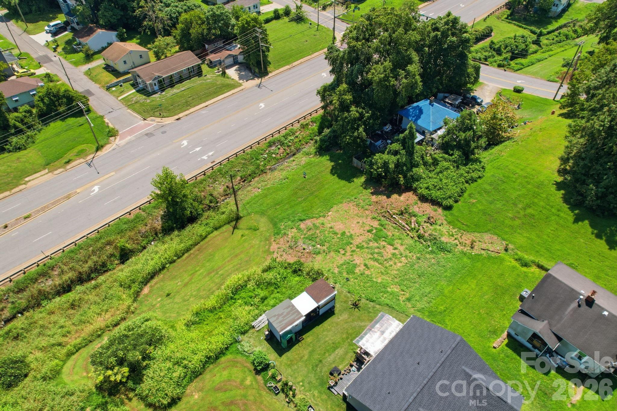 Lot at 911 N Chester Street, Gastonia, photo 9 of 12