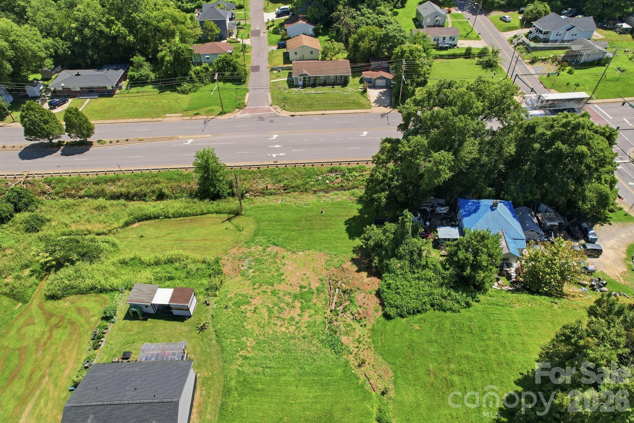 Lot at 911 N Chester Street, Gastonia, photo 12 of 12