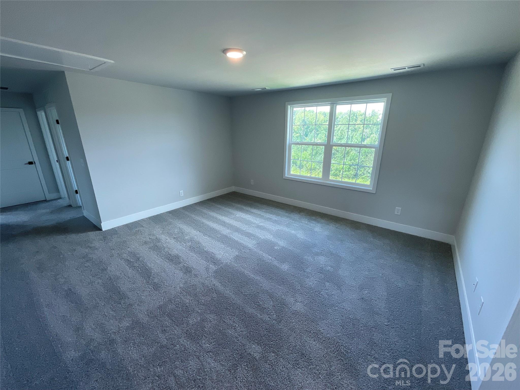 Loft - 156 Kerr Walk Drive, Statesville