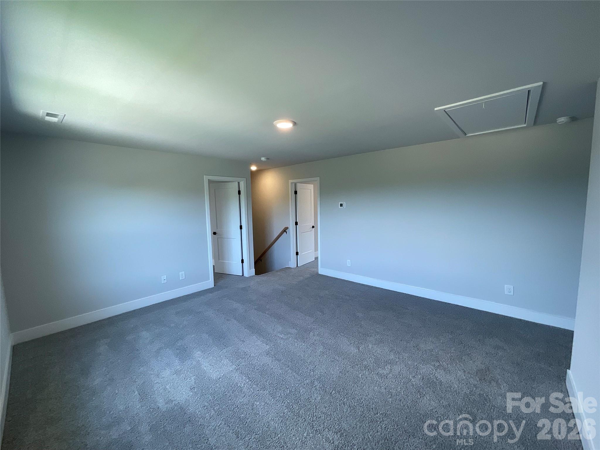 Loft - 156 Kerr Walk Drive, Statesville