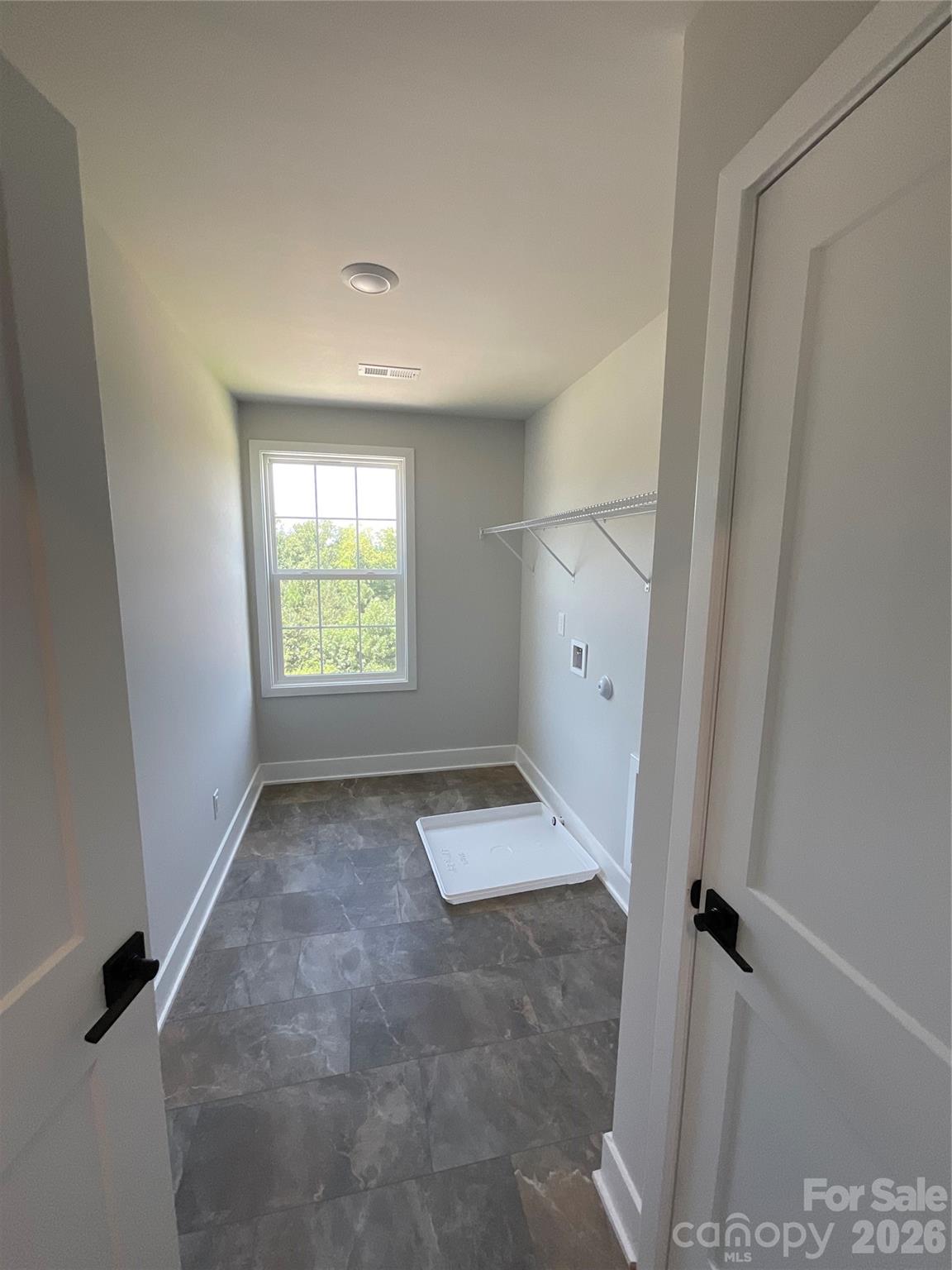 Laundry Room - 156 Kerr Walk Drive, Statesville
