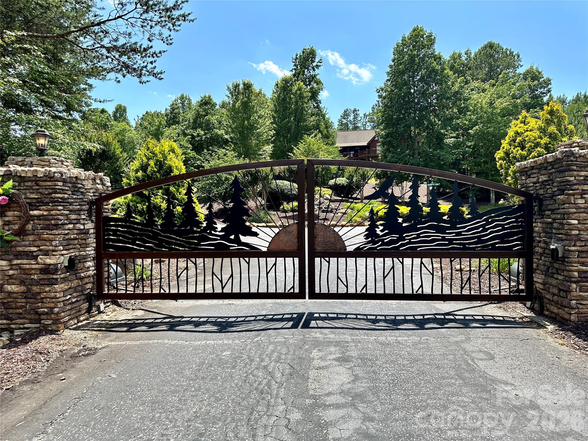 Lot at V/L Scenic Vista Drive, Nebo, photo 24 of 24