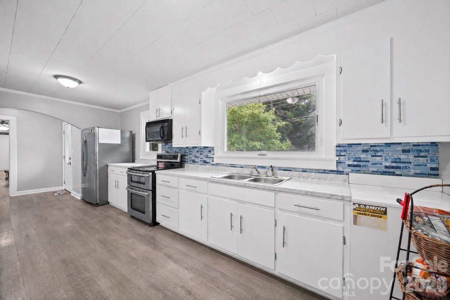 Single Family Residence at 1030 Lippard Road, Salisbury, photo 3 of 26