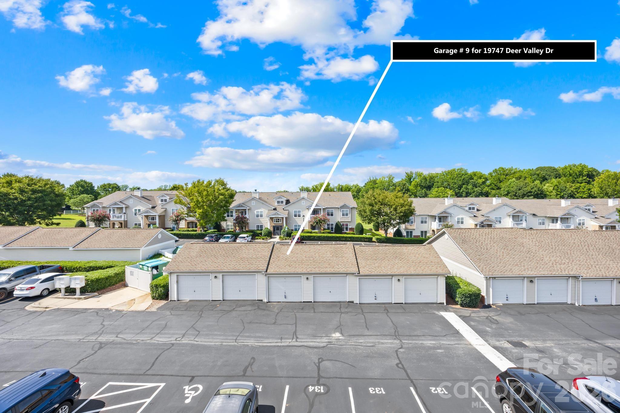 Condominium at 19747 Deer Valley Drive, Cornelius, photo 22 of 34