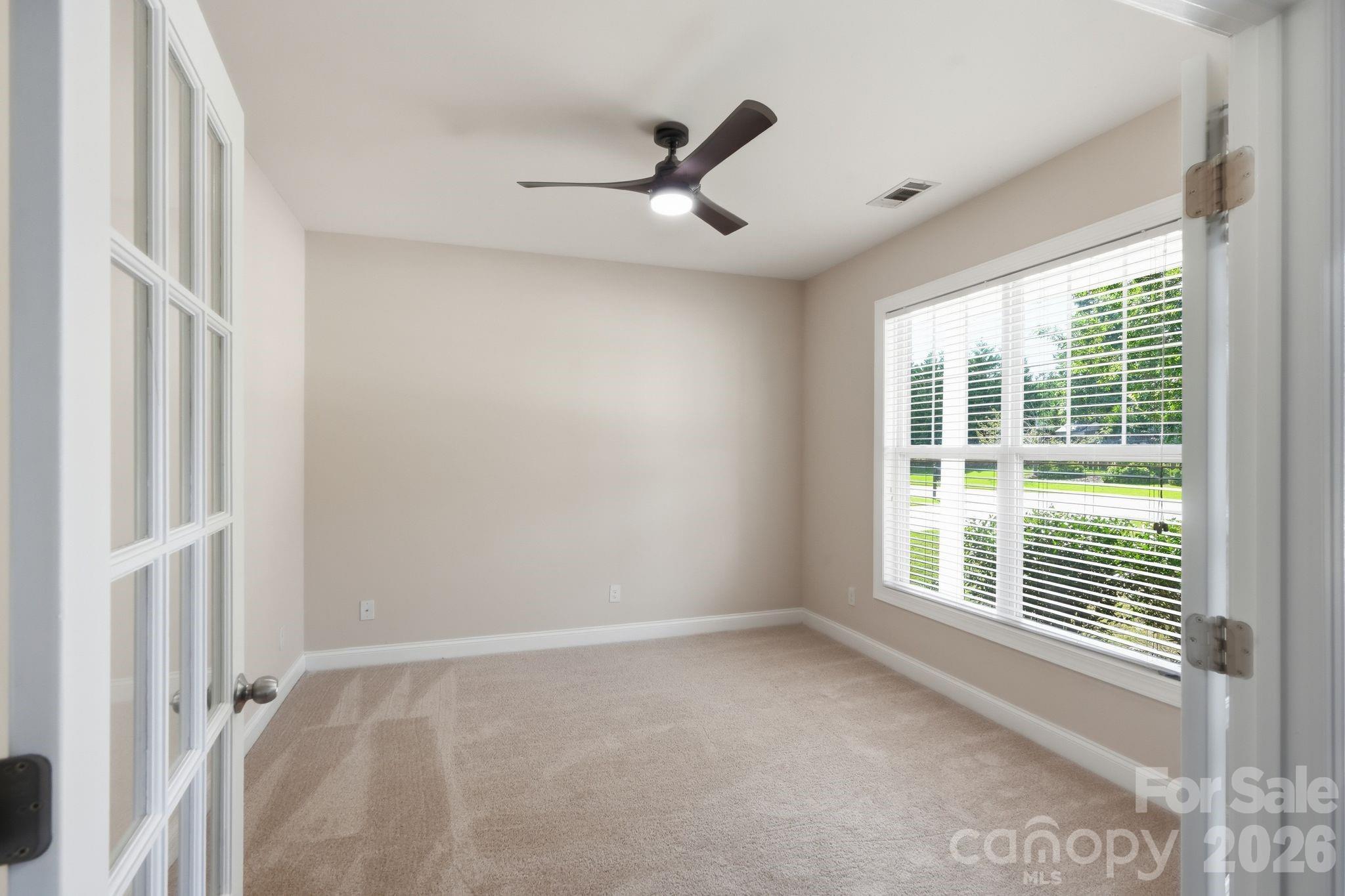 Office - 347 Windy Pine Drive, Clover
