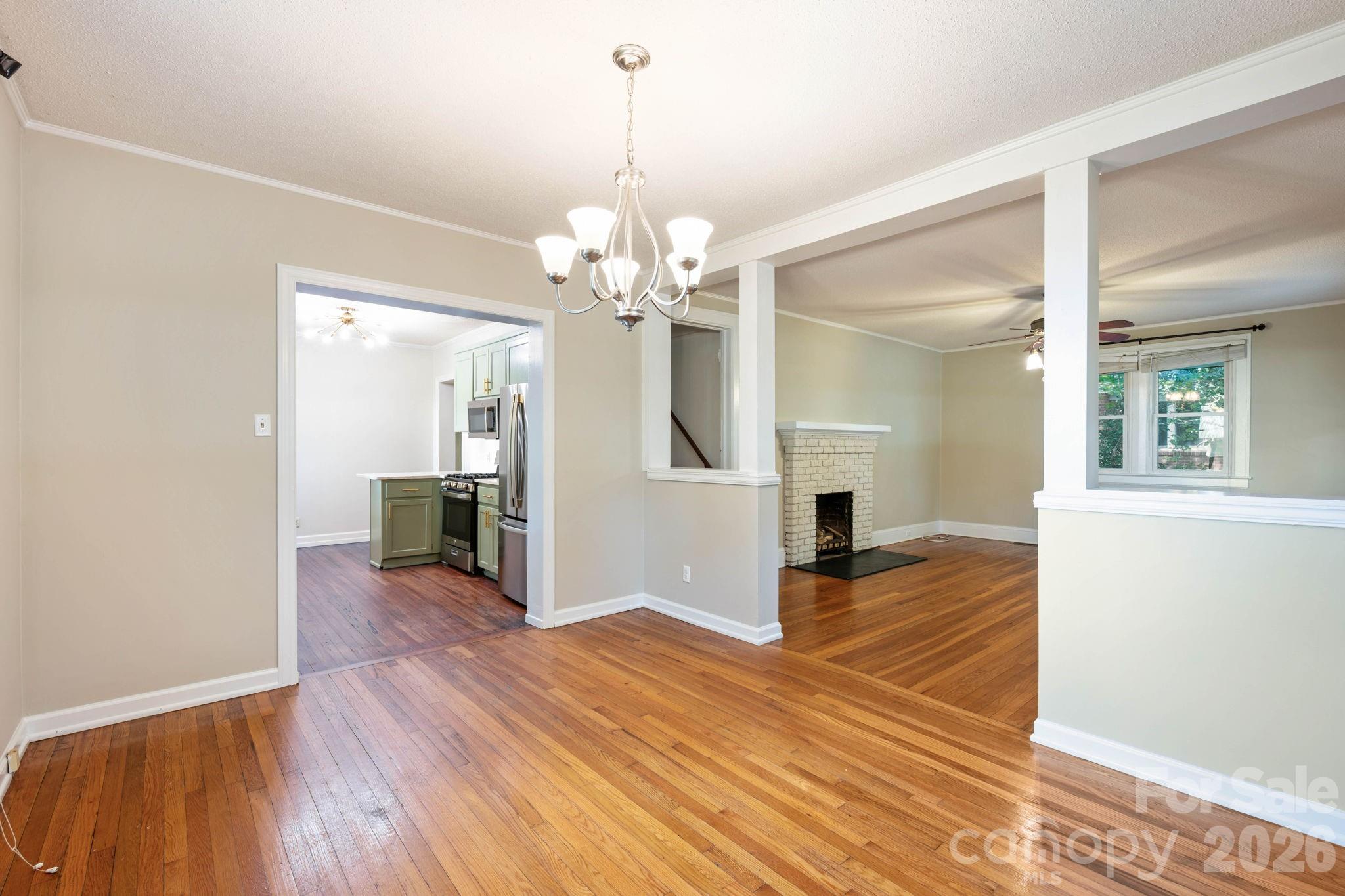 Single Family Residence at 441 8th Avenue Drive NW, Hickory, photo 9 of 45