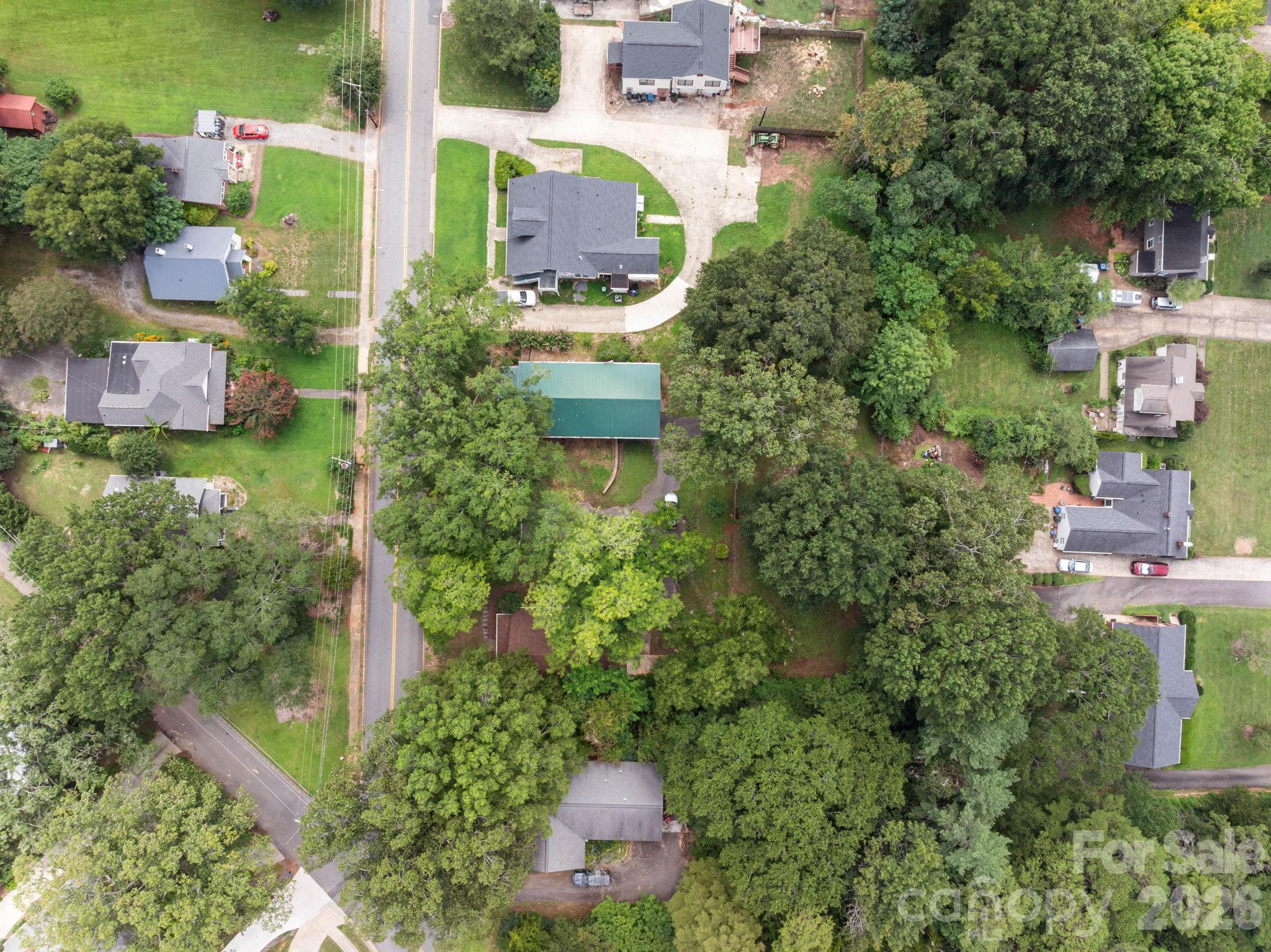 Single Family Residence at 441 8th Avenue Drive NW, Hickory, photo 41 of 45