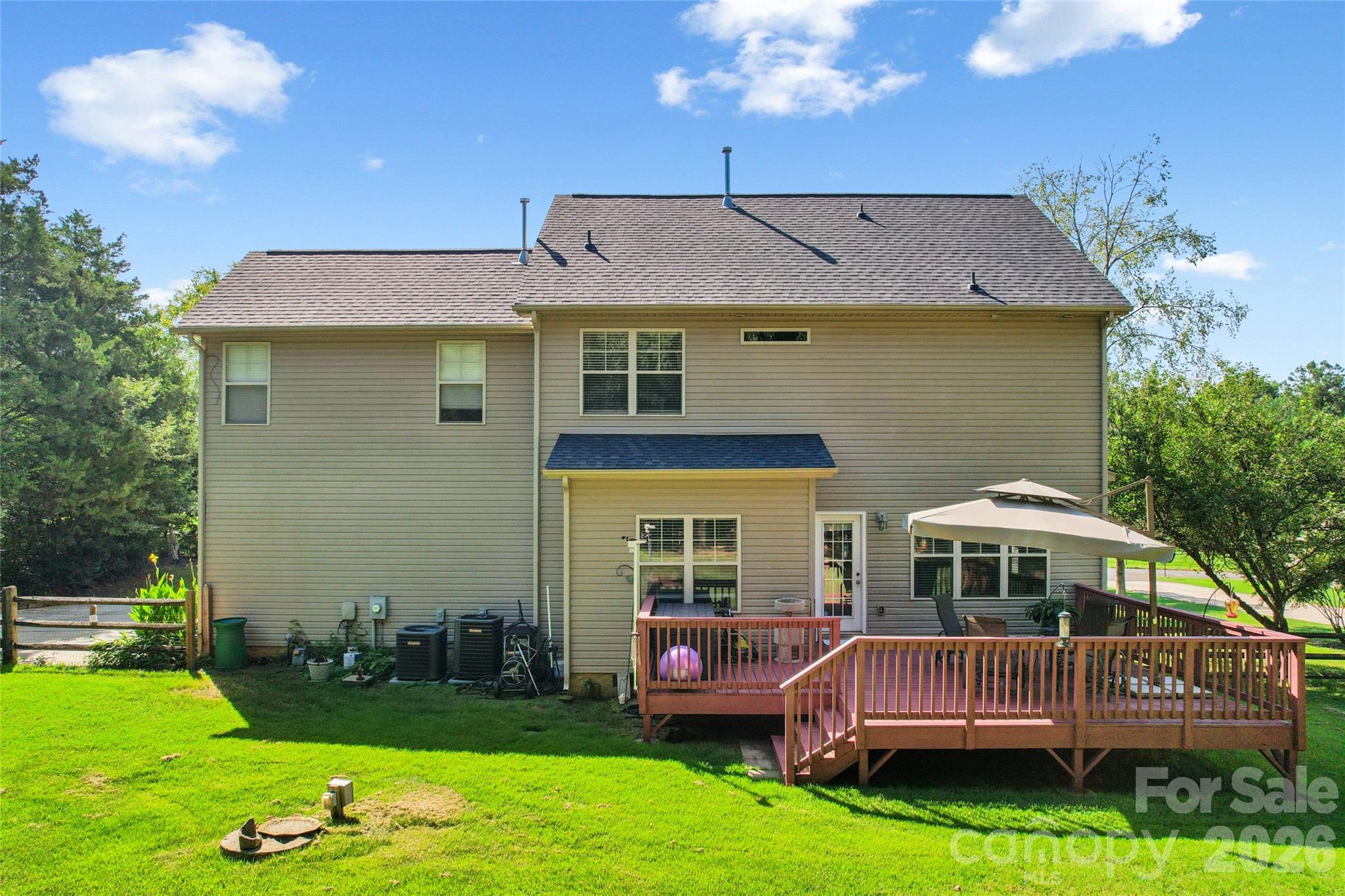 Single Family Residence at 447 Shelby Ann Lane, Rock Hill, photo 41 of 48