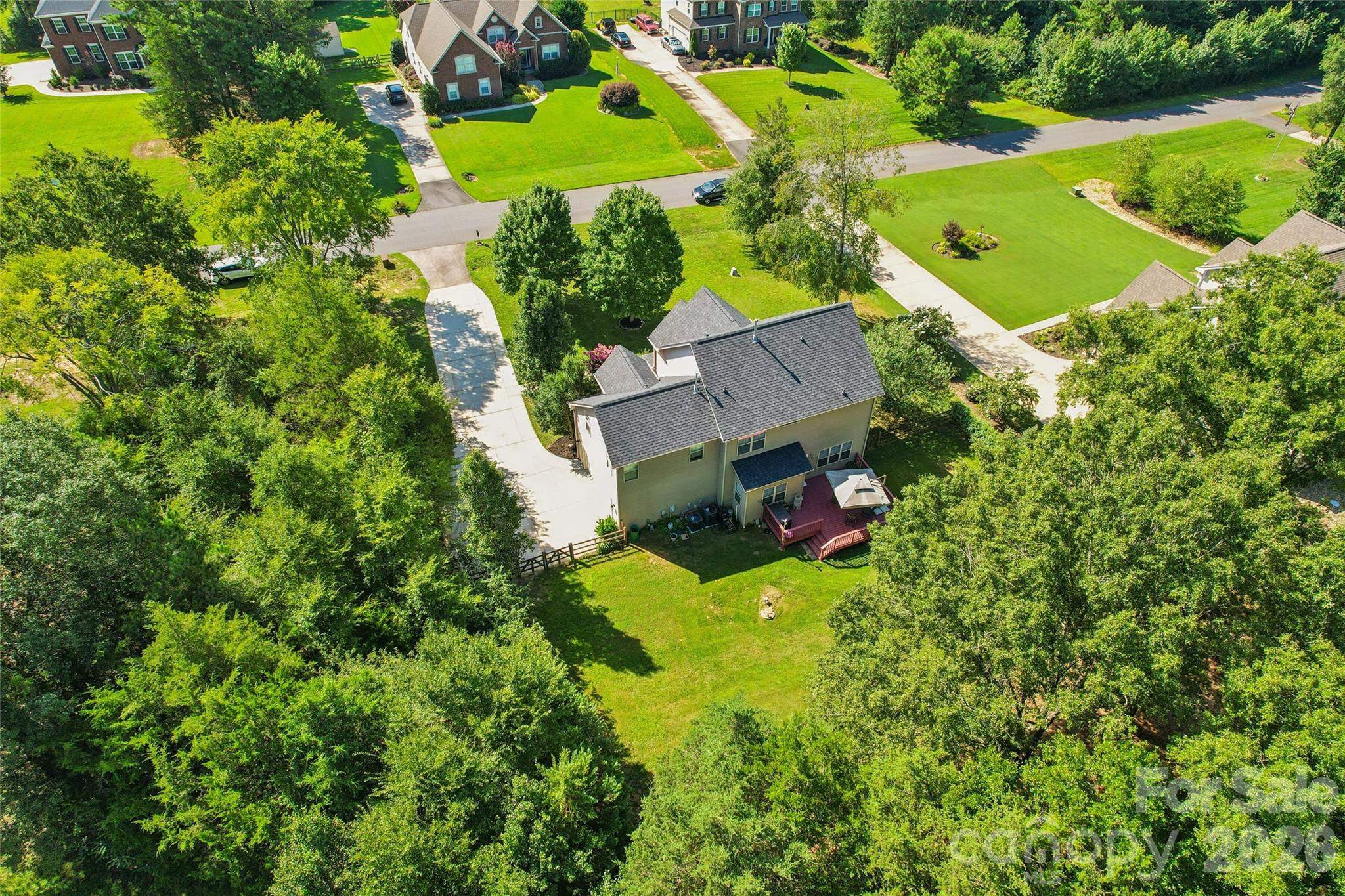 Single Family Residence at 447 Shelby Ann Lane, Rock Hill, photo 47 of 48
