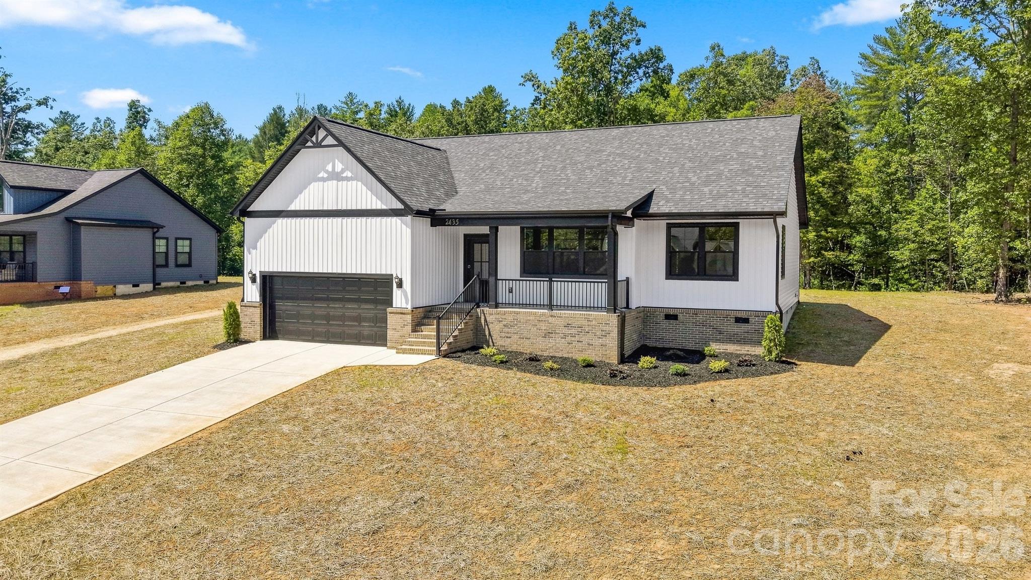 Single Family Residence at 2435 Kimberly Avenue, Morganton, photo 2 of 48