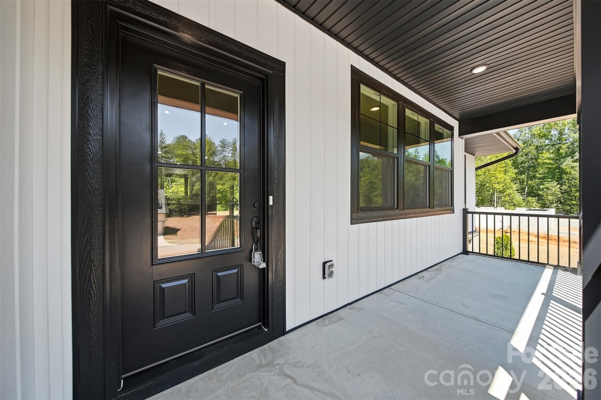 Single Family Residence at 2435 Kimberly Avenue, Morganton, photo 4 of 48