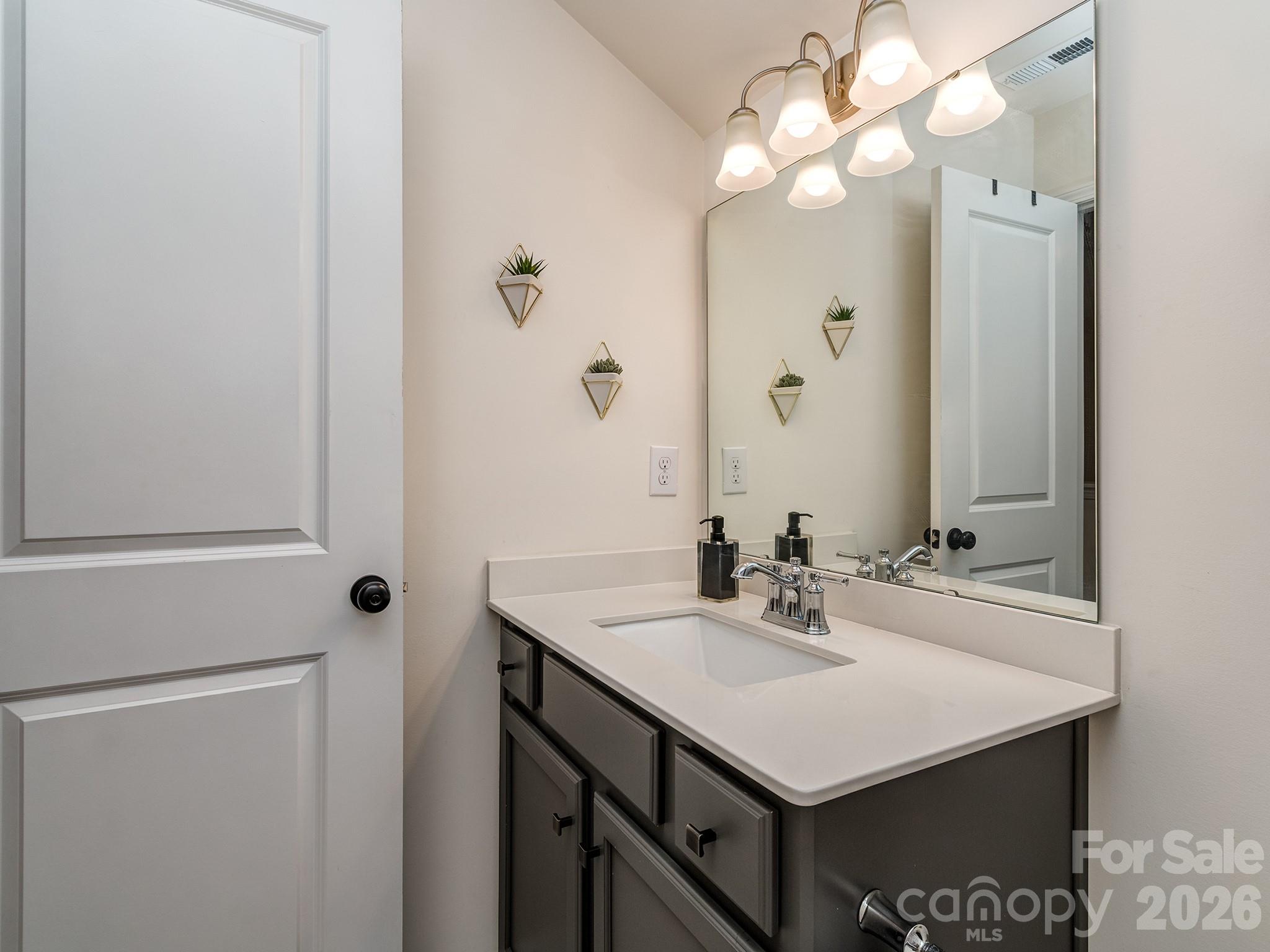 Single Family Residence at 12527 Journeys End Trail, Huntersville, photo 24 of 28