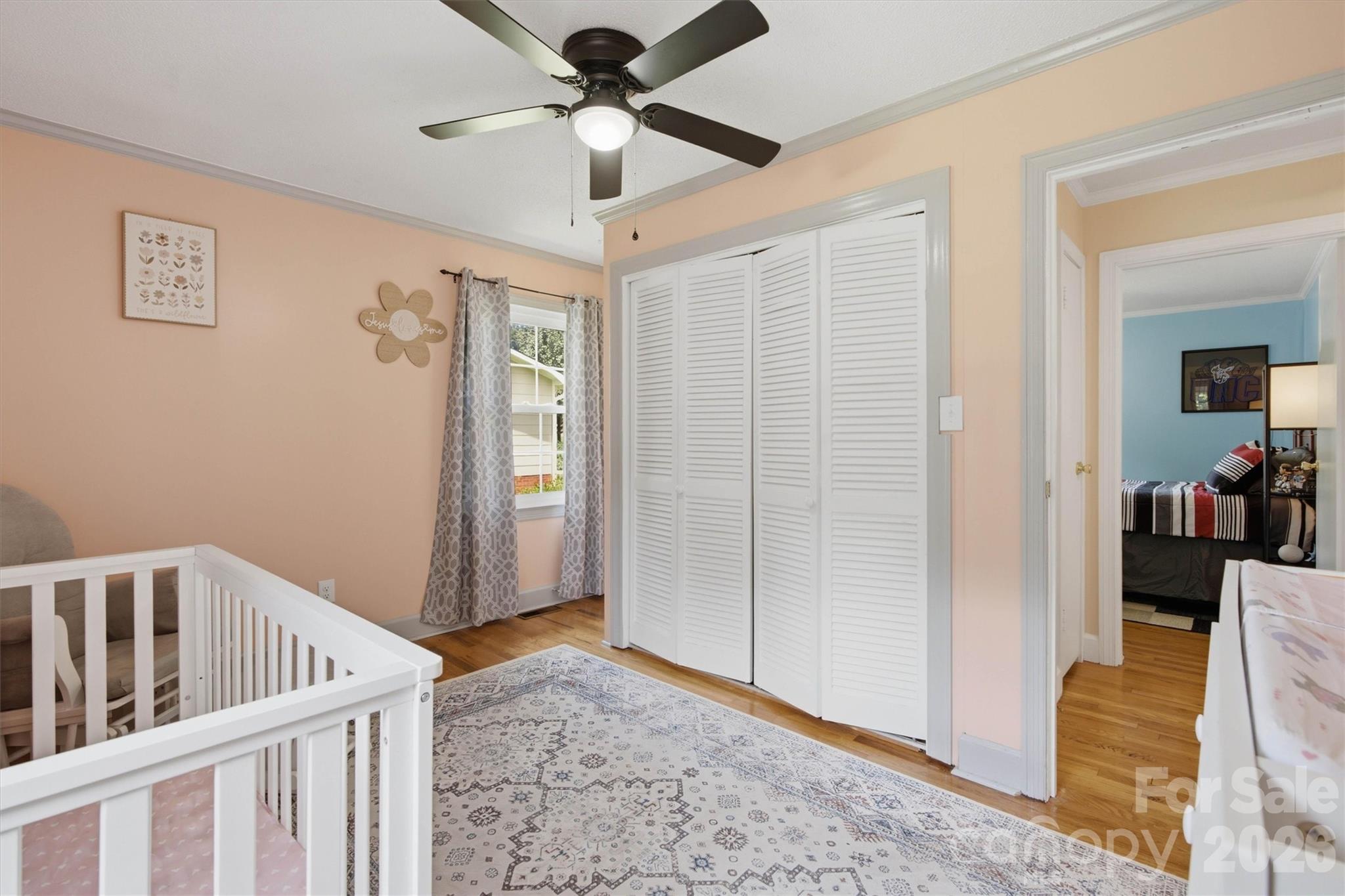 Bedroom 3. - 148 Era Street, Troutman