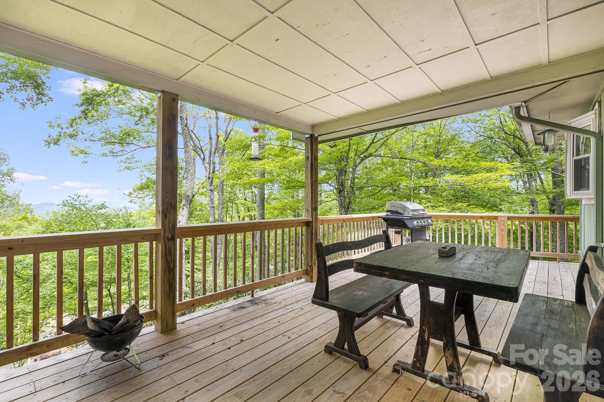 Single Family Residence at 170 Lucas Lane, Mars Hill, photo 3 of 24