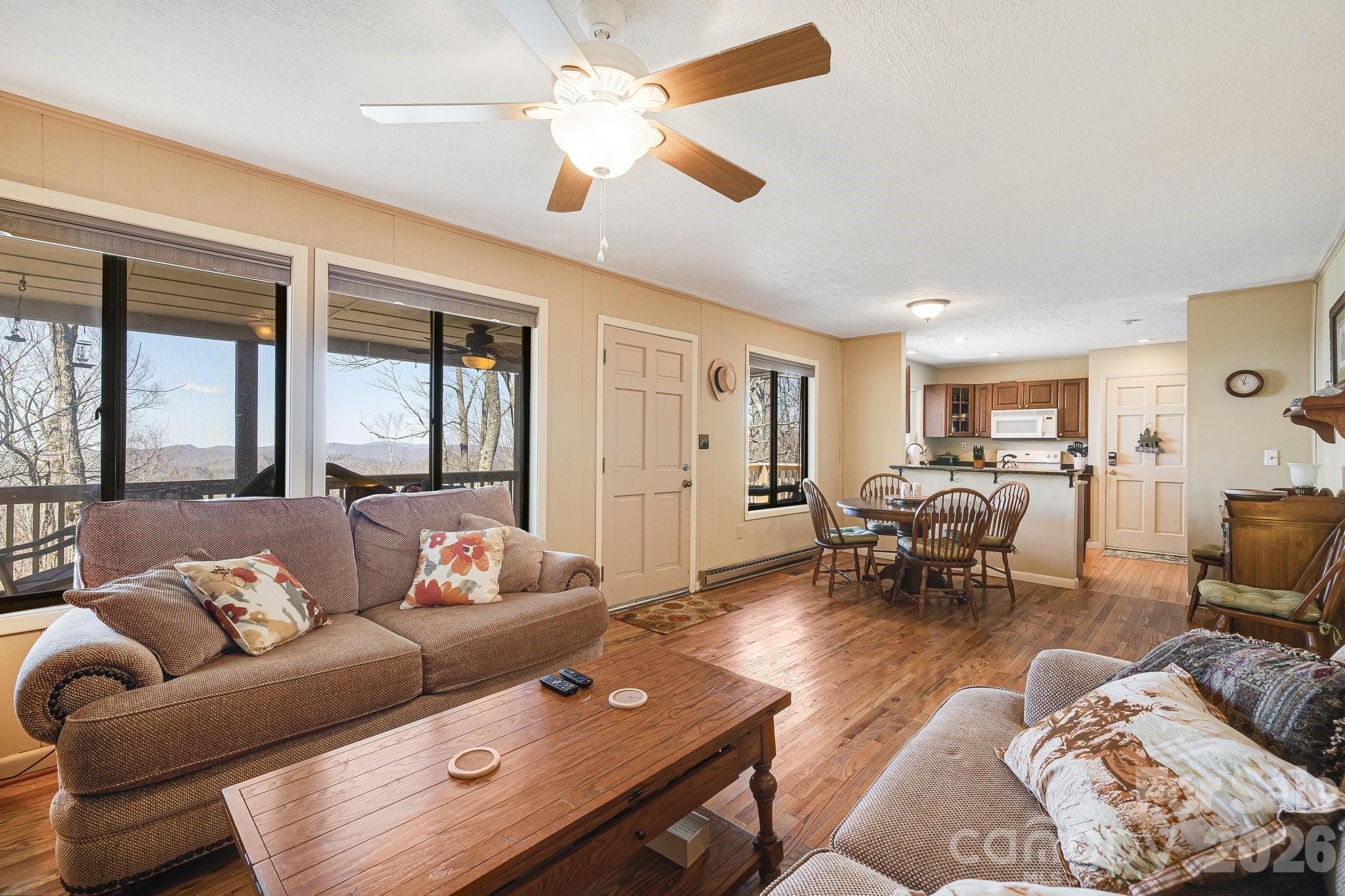 Single Family Residence at 170 Lucas Lane, Mars Hill, photo 6 of 24