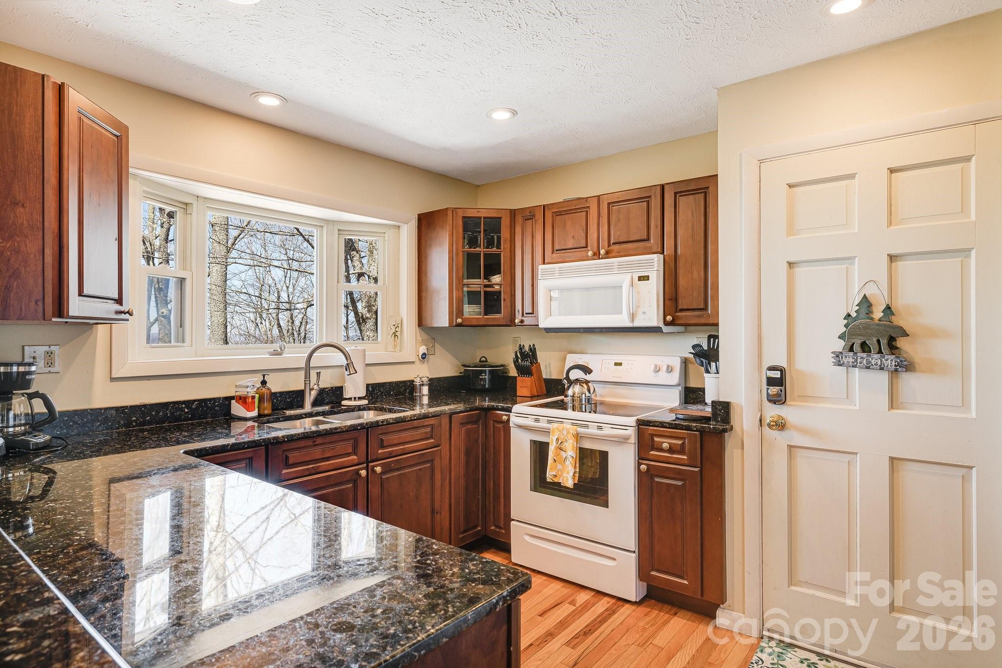 Single Family Residence at 170 Lucas Lane, Mars Hill, photo 7 of 24