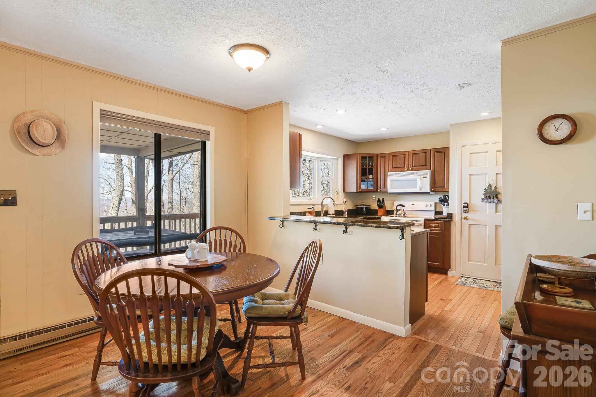 Single Family Residence at 170 Lucas Lane, Mars Hill, photo 8 of 24