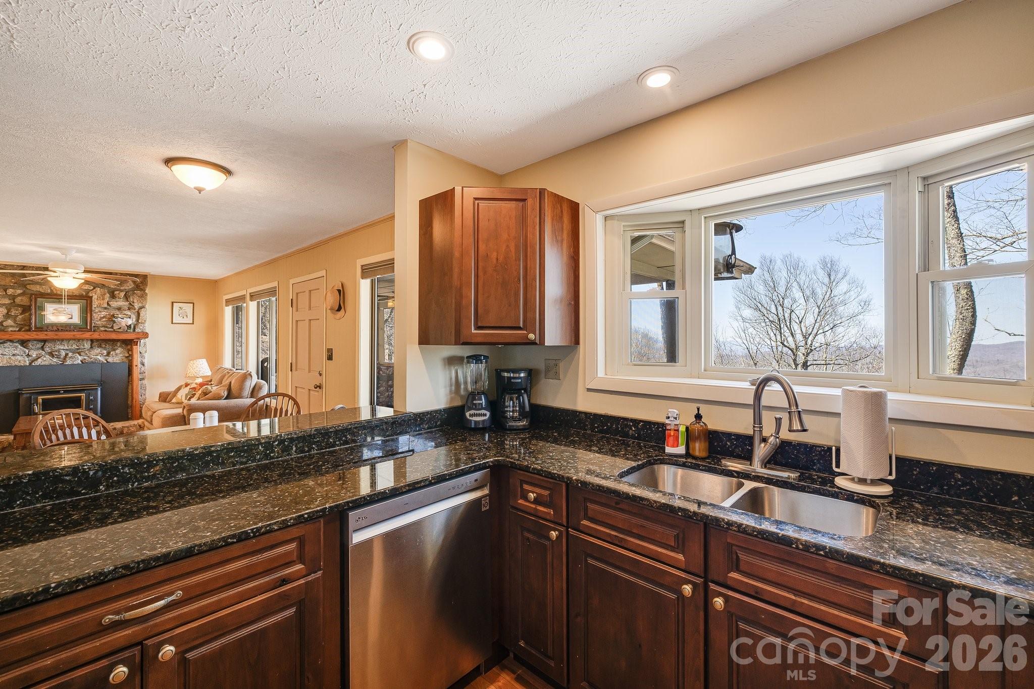 Single Family Residence at 170 Lucas Lane, Mars Hill, photo 9 of 24