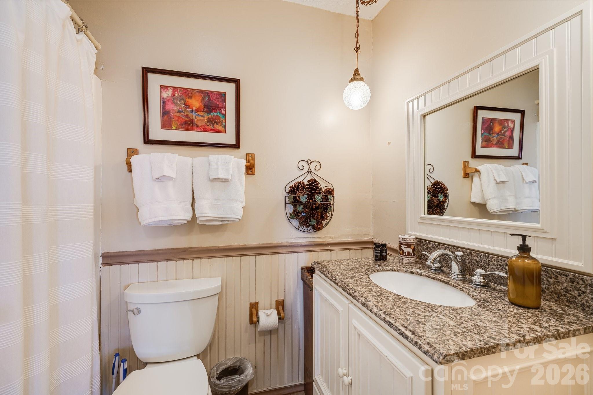 Single Family Residence at 170 Lucas Lane, Mars Hill, photo 11 of 24