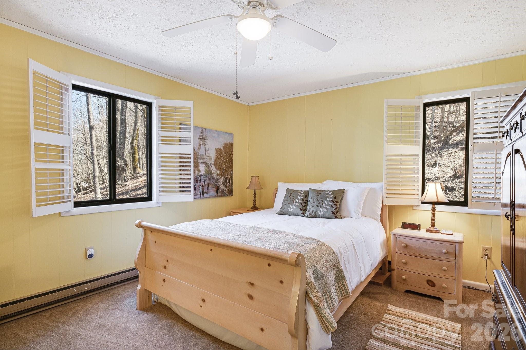 Single Family Residence at 170 Lucas Lane, Mars Hill, photo 12 of 24