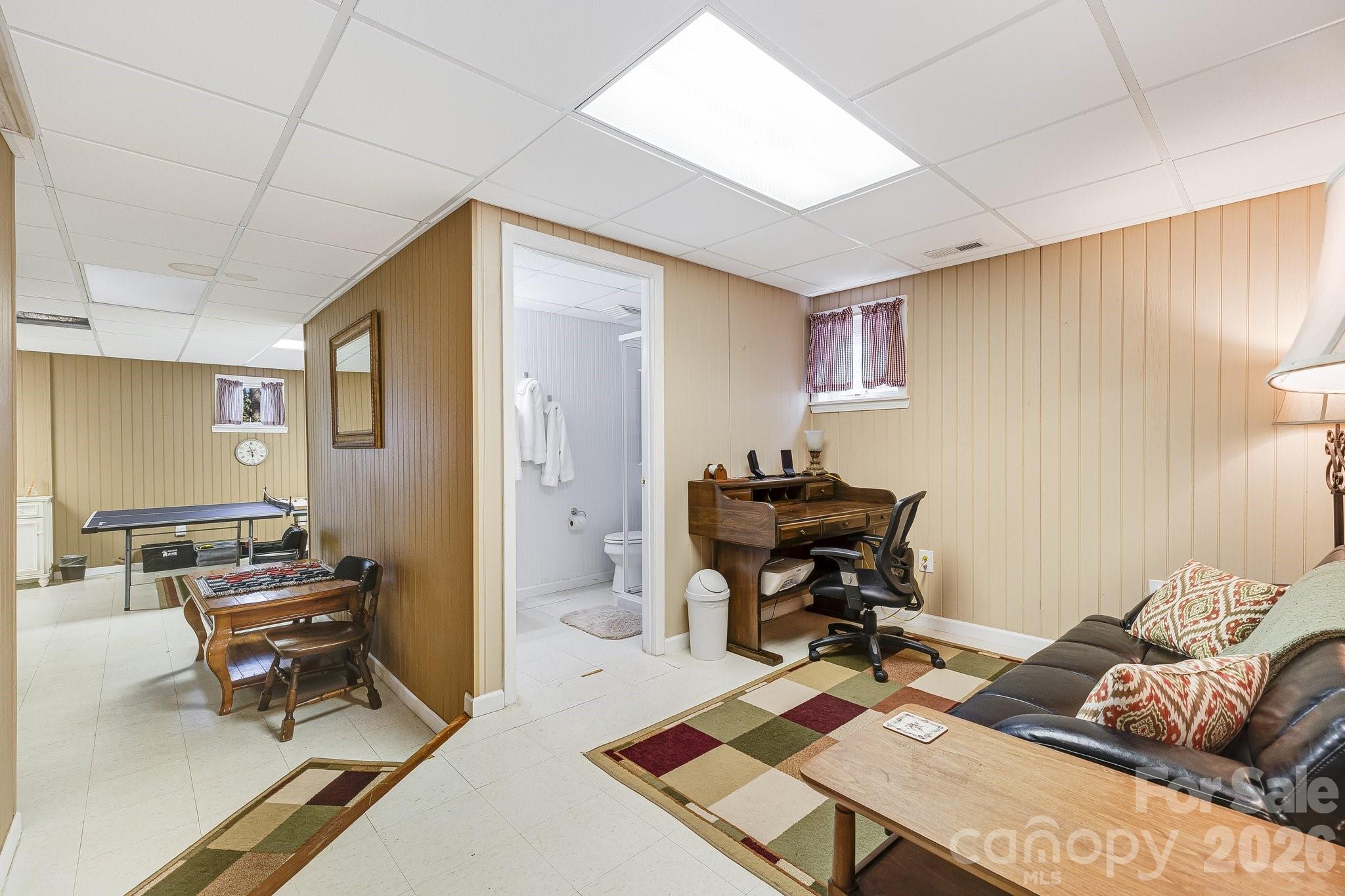 Single Family Residence at 170 Lucas Lane, Mars Hill, photo 17 of 24