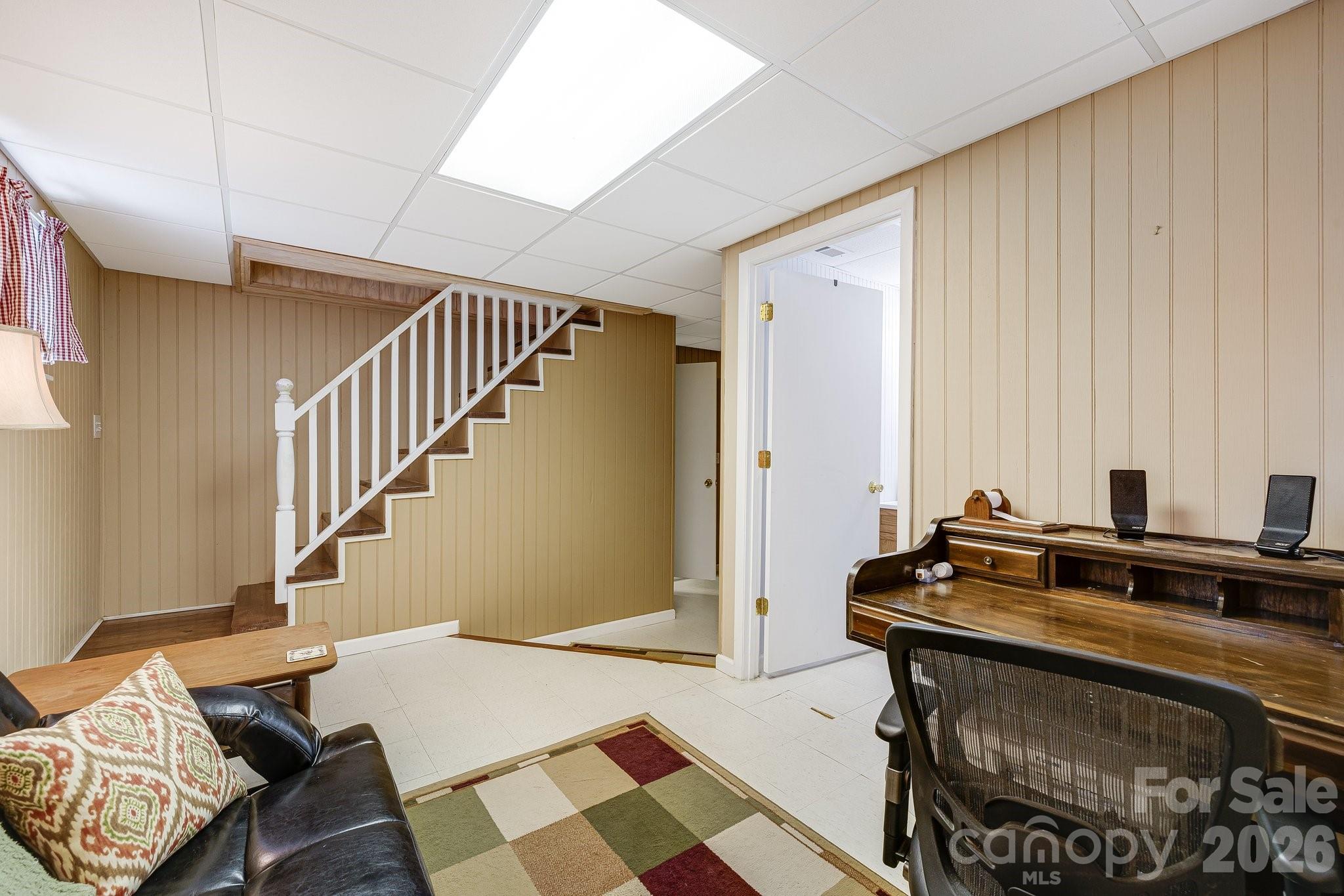 Single Family Residence at 170 Lucas Lane, Mars Hill, photo 19 of 24
