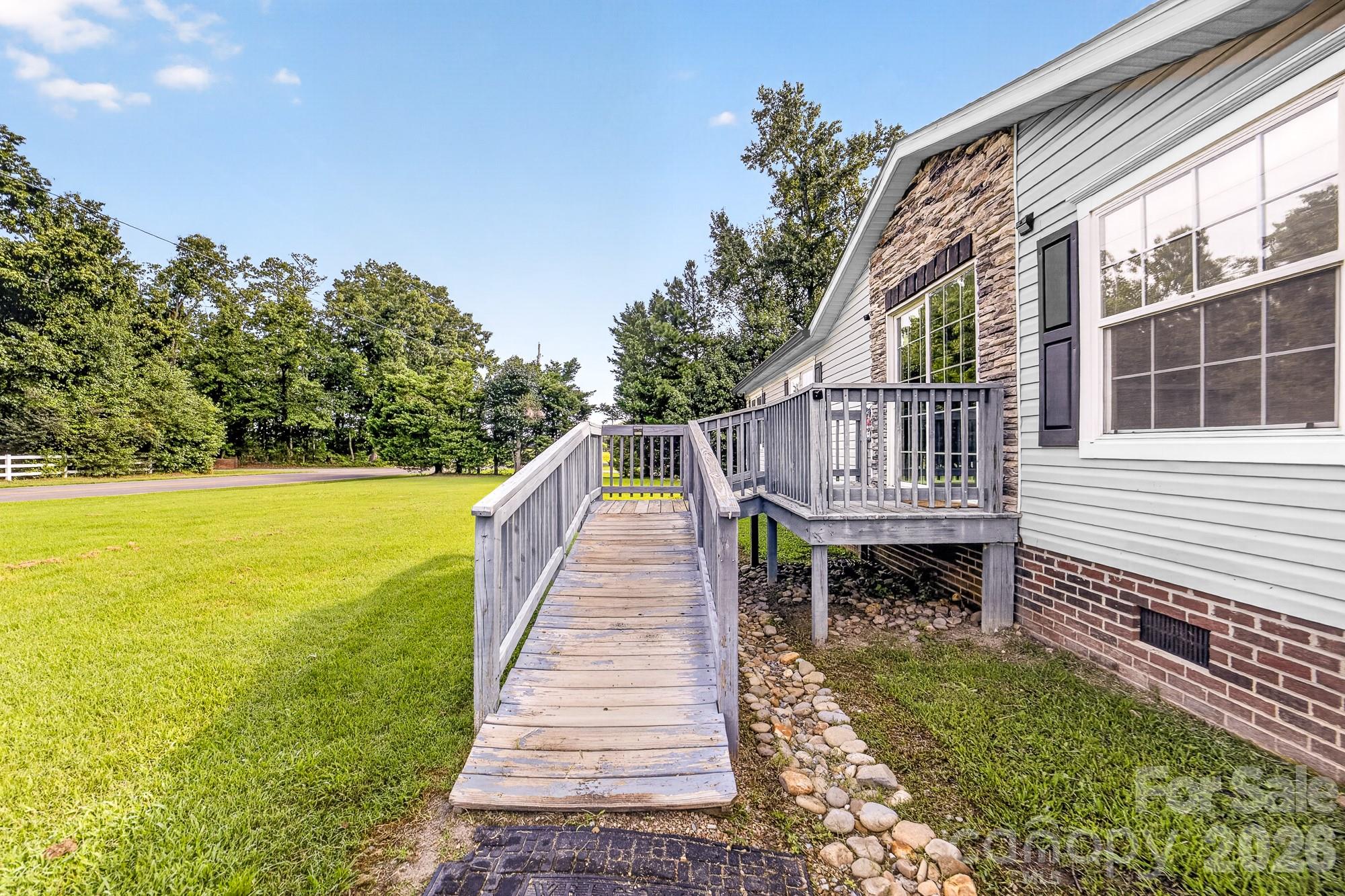 Single Family Residence at 409 Helton Road, Cherryville, photo 3 of 37