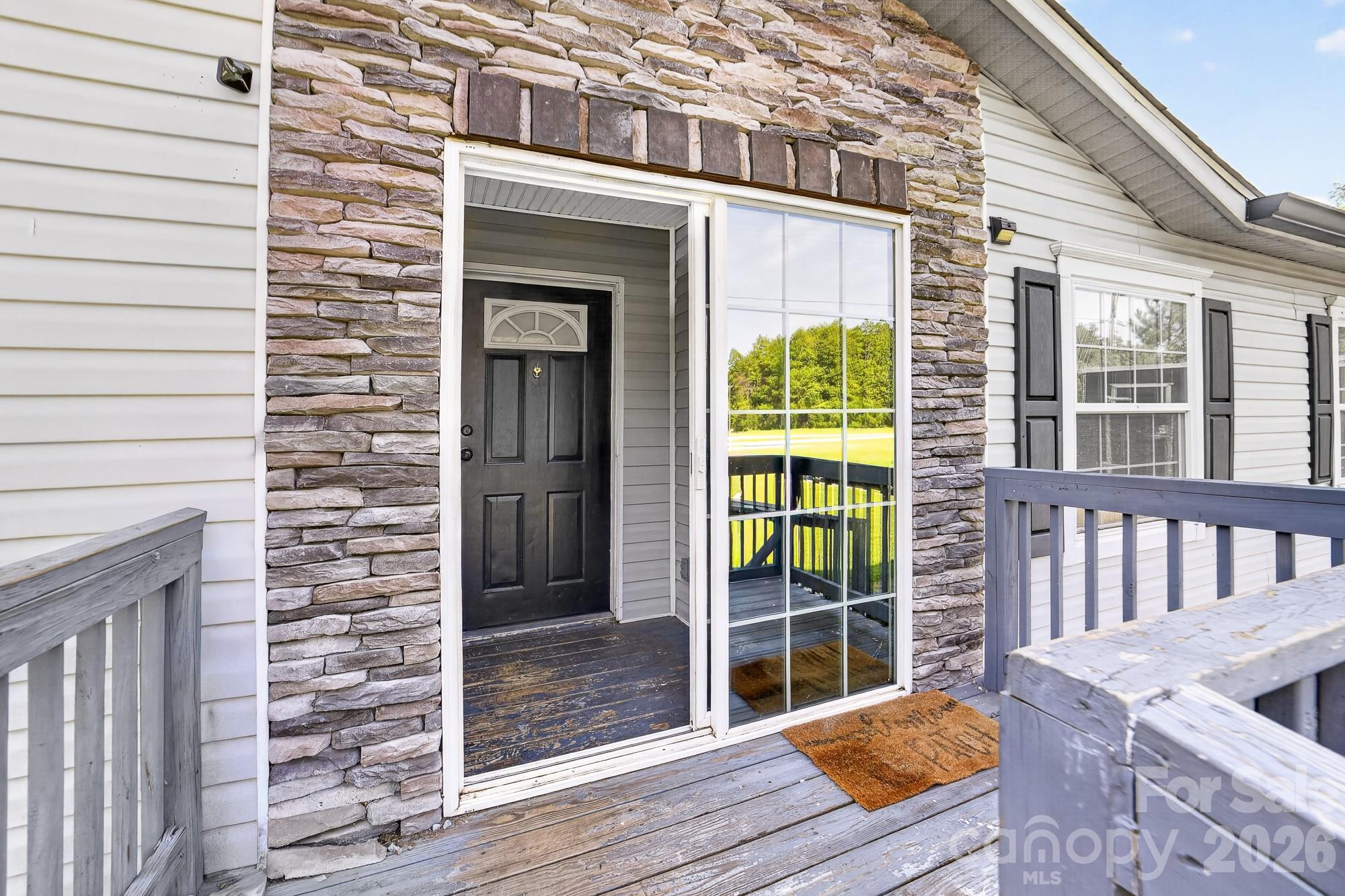 Single Family Residence at 409 Helton Road, Cherryville, photo 5 of 37