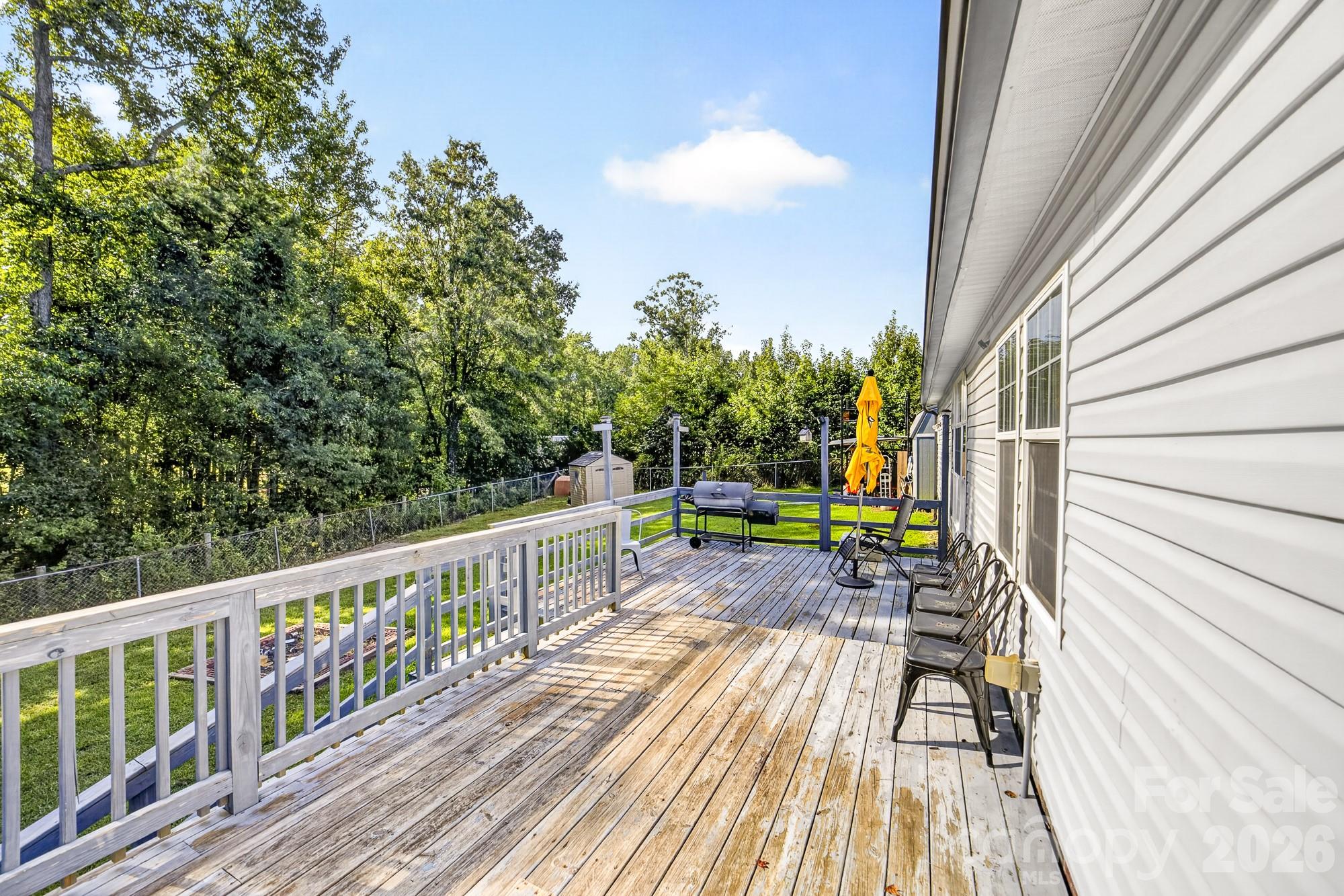Single Family Residence at 409 Helton Road, Cherryville, photo 6 of 37