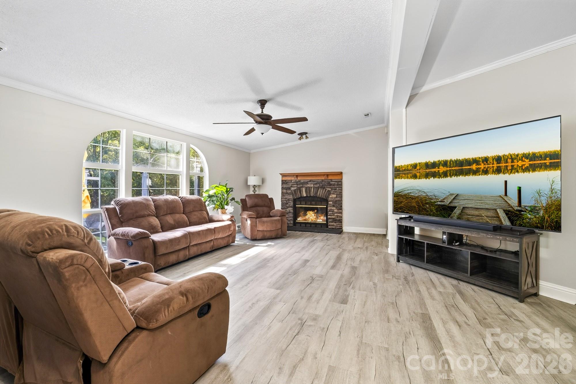 Single Family Residence at 409 Helton Road, Cherryville, photo 11 of 37