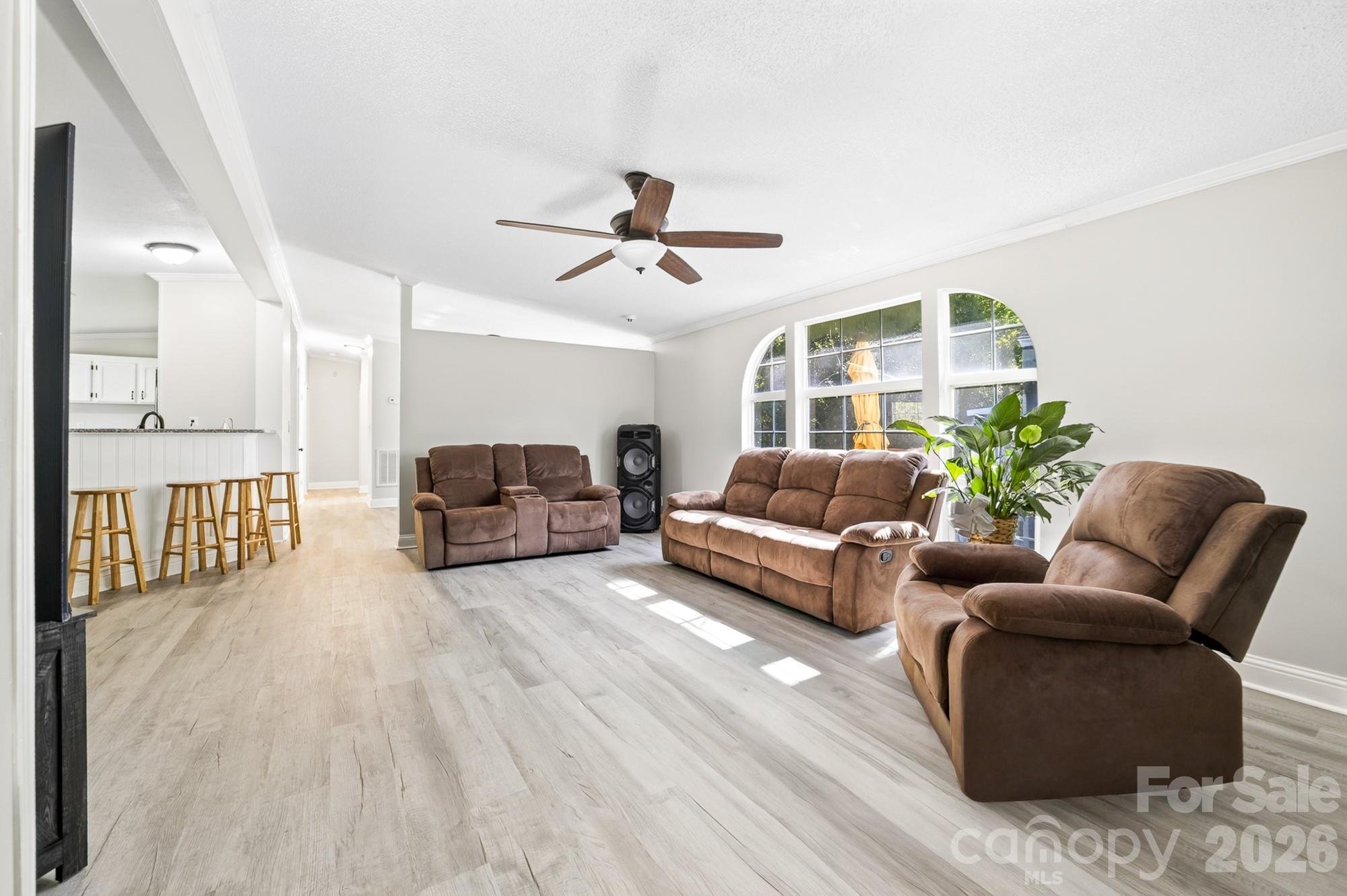 Single Family Residence at 409 Helton Road, Cherryville, photo 12 of 37