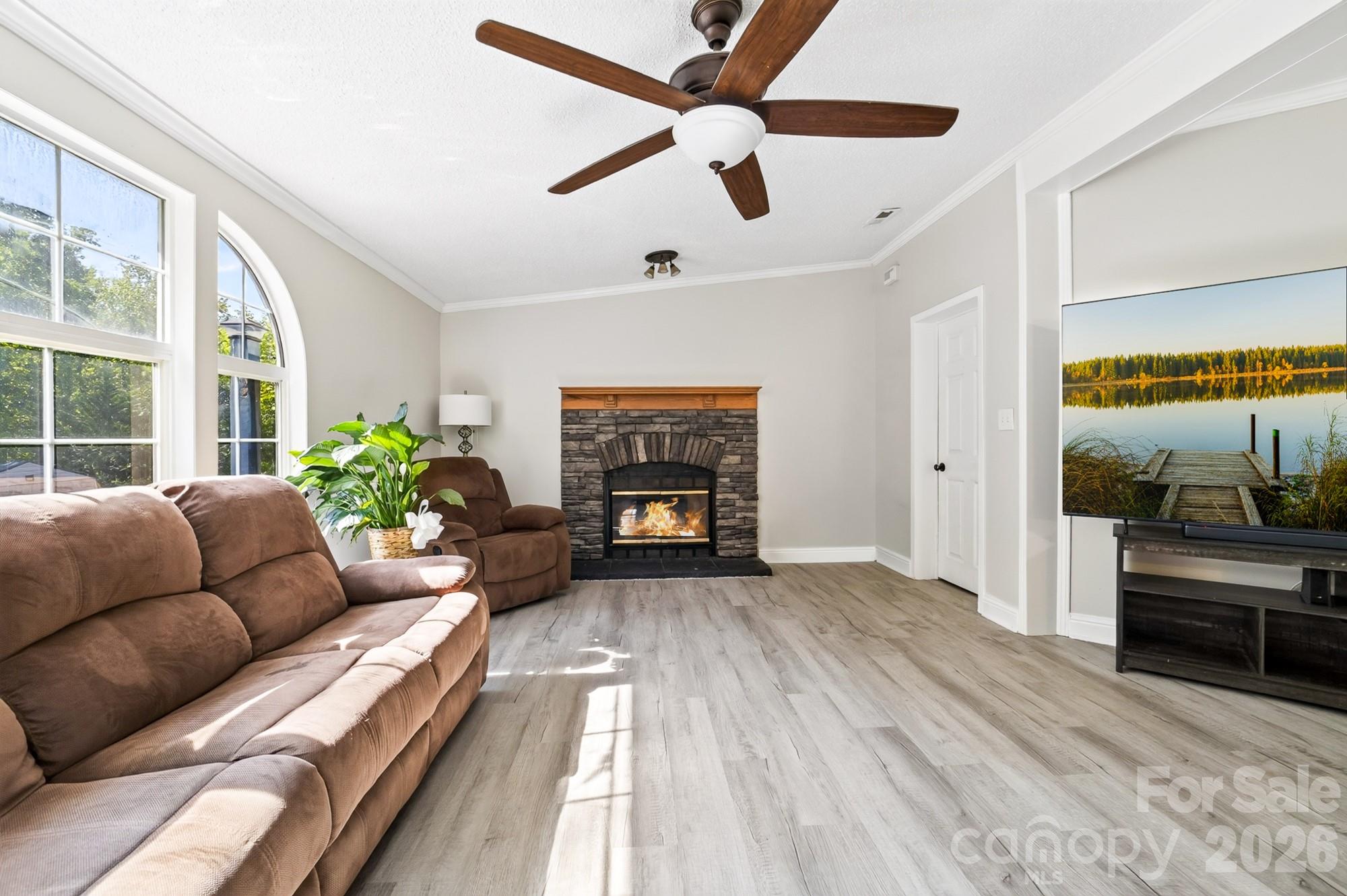Single Family Residence at 409 Helton Road, Cherryville, photo 13 of 37