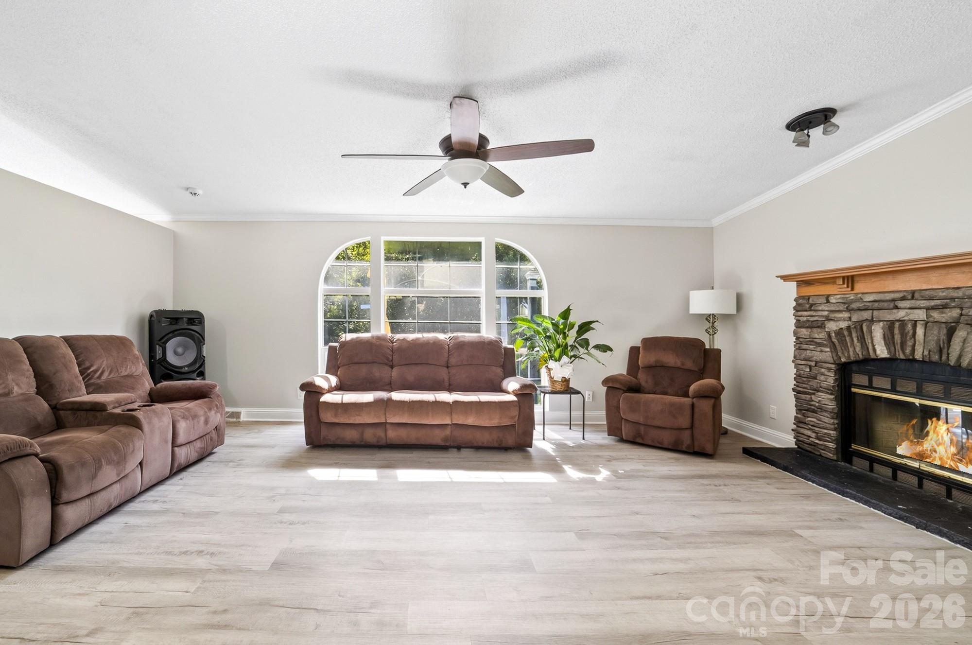 Single Family Residence at 409 Helton Road, Cherryville, photo 14 of 37
