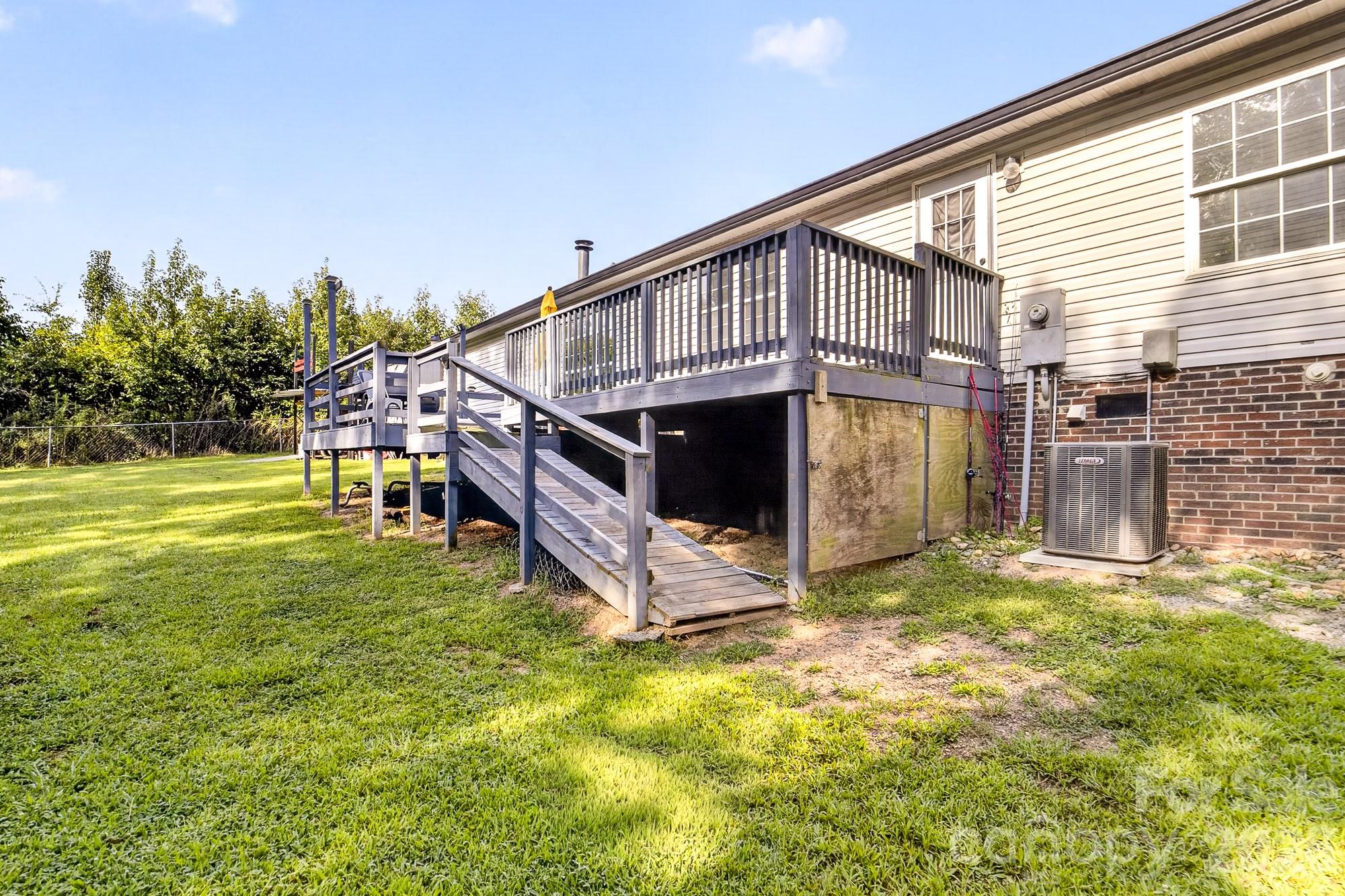 Single Family Residence at 409 Helton Road, Cherryville, photo 32 of 37