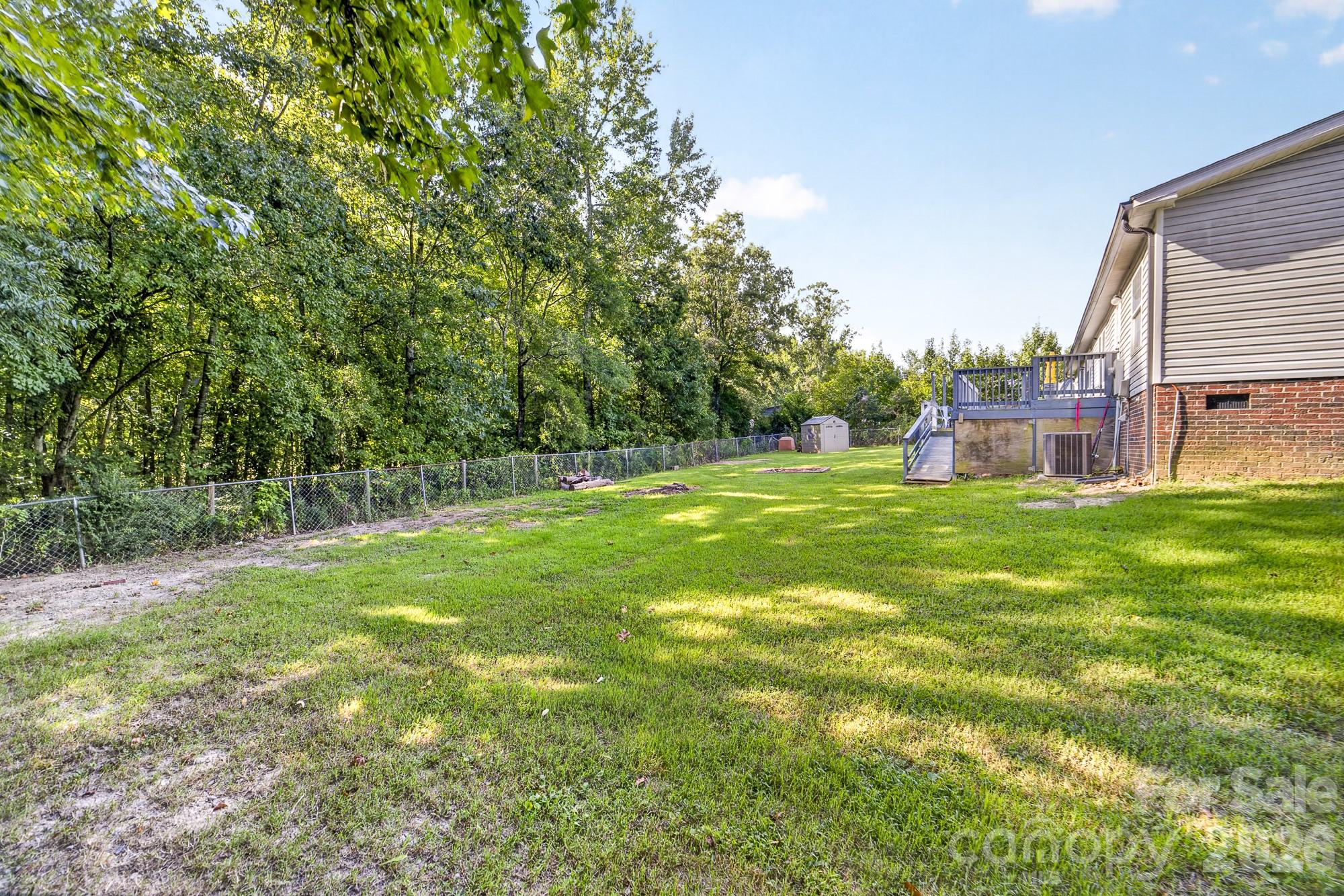 Single Family Residence at 409 Helton Road, Cherryville, photo 33 of 37
