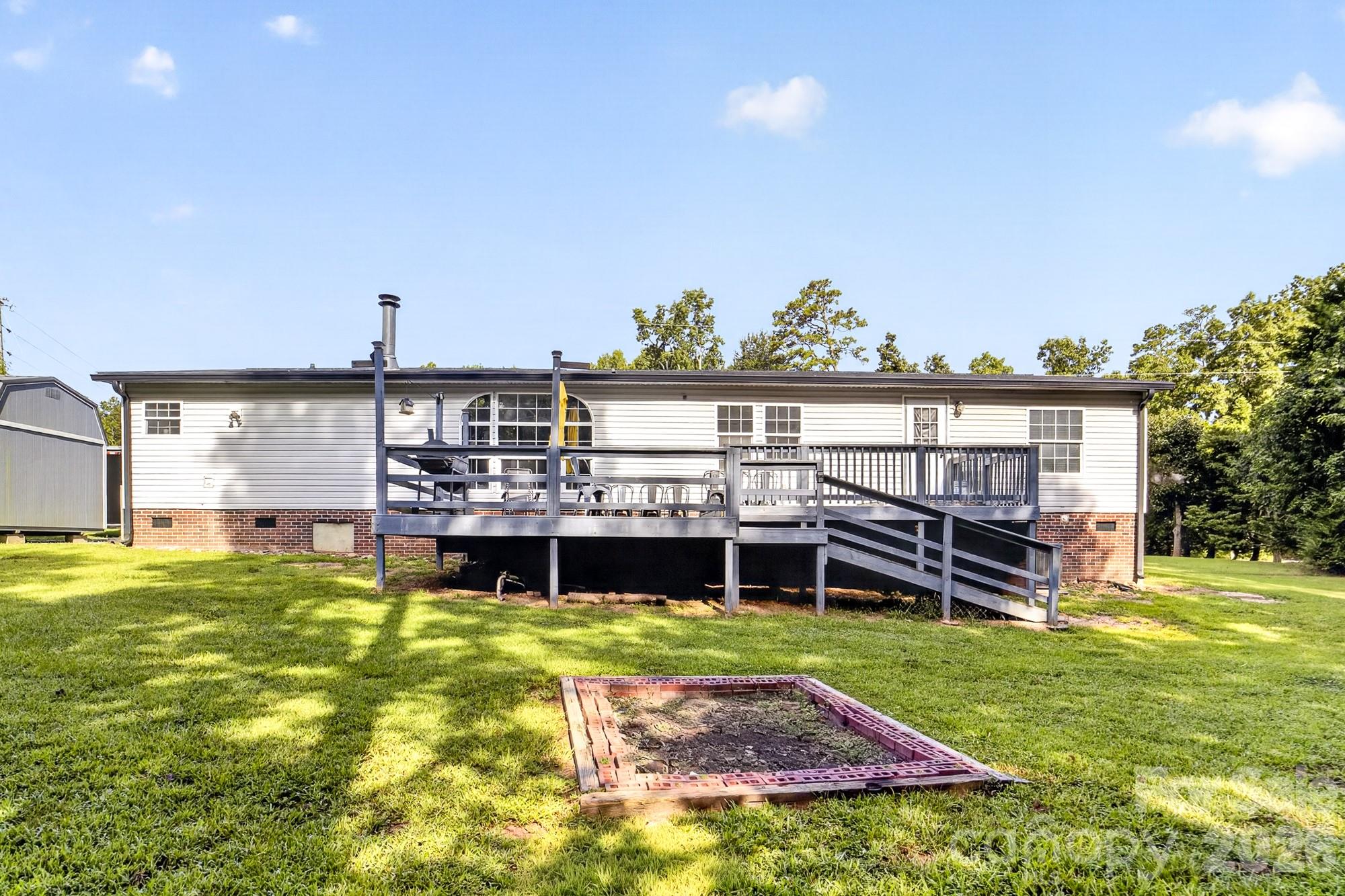 Single Family Residence at 409 Helton Road, Cherryville, photo 36 of 37