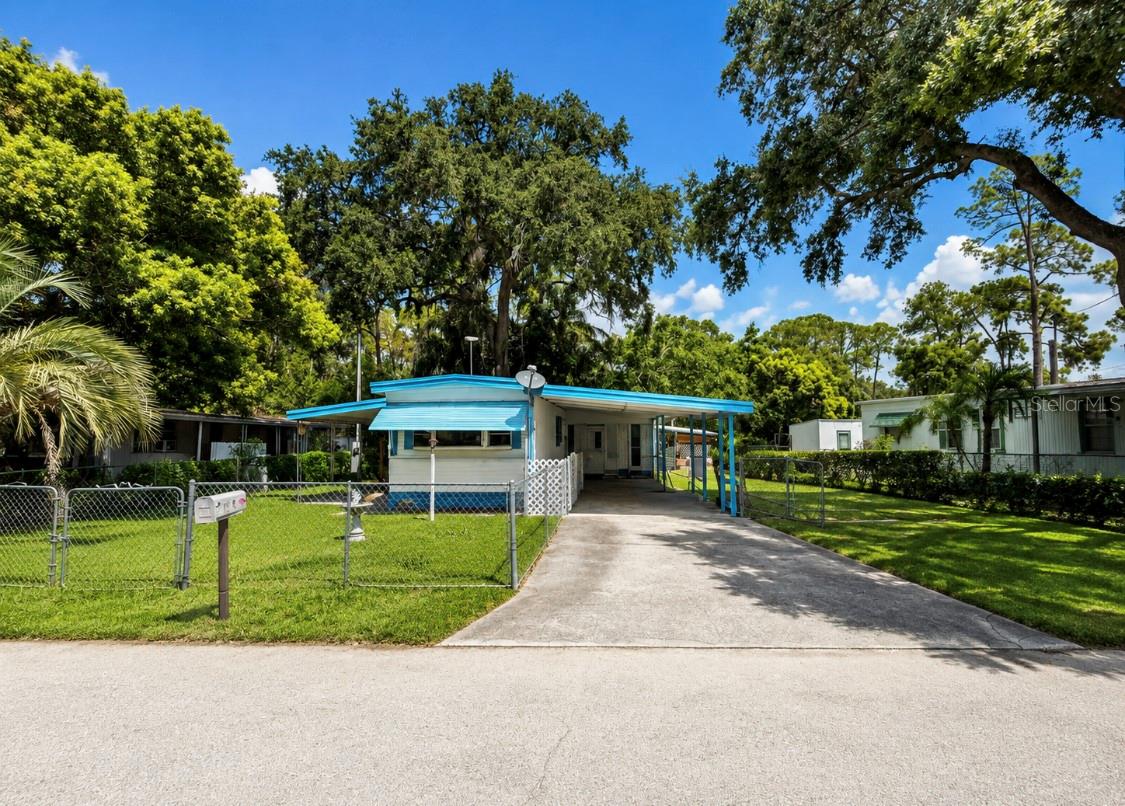 15423 SANTA FE TRL
