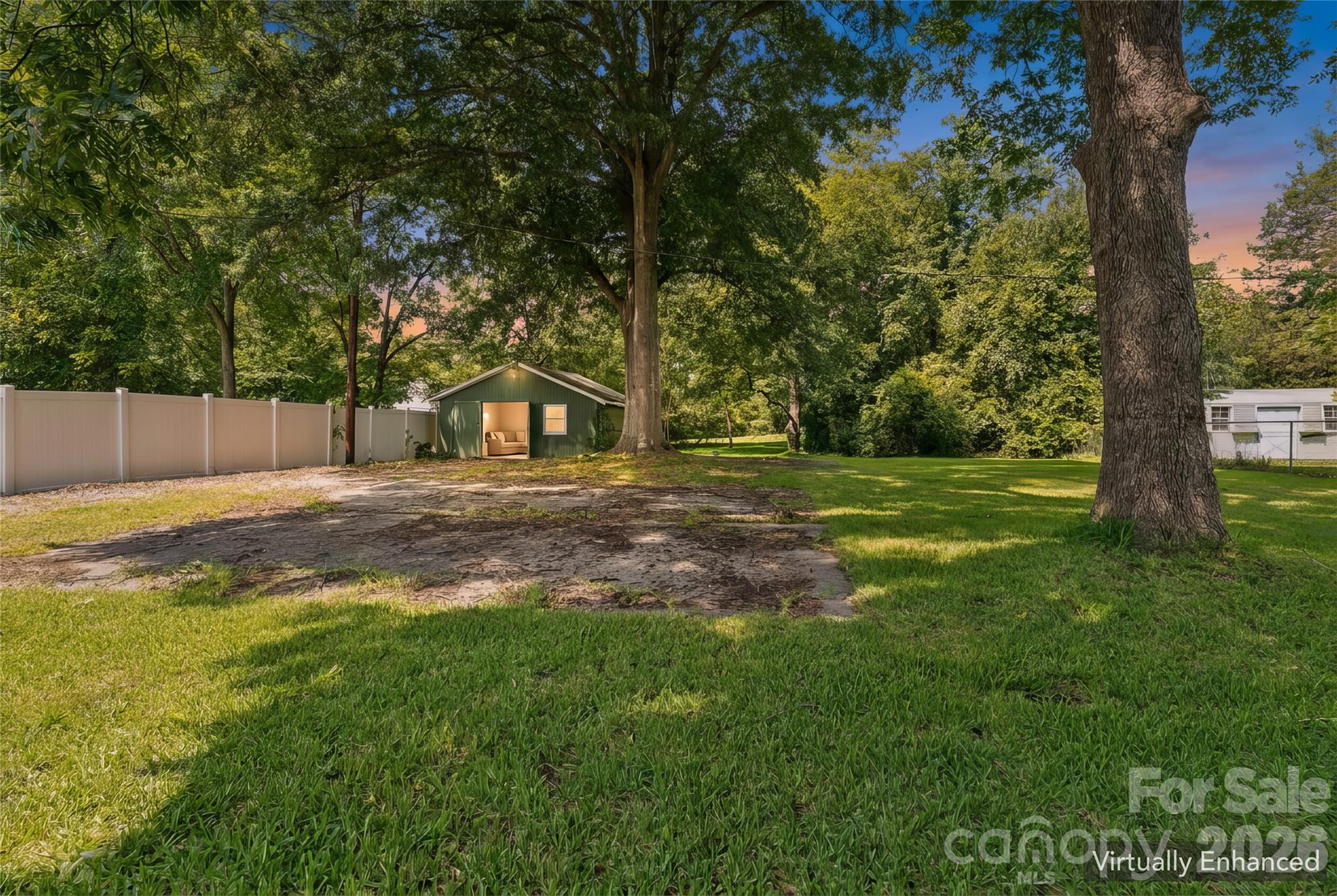 Single Family Residence at 706 S Main Street, Clover, photo 3 of 40
