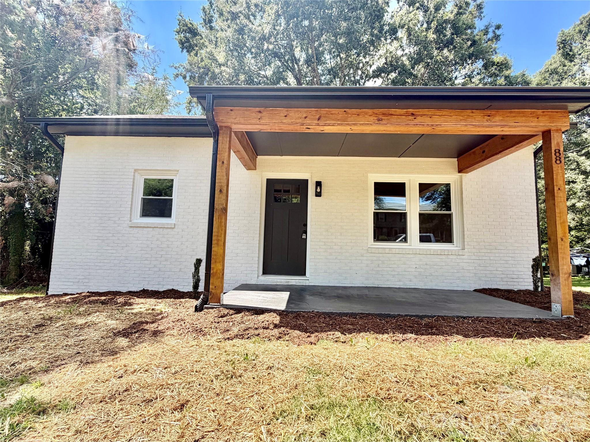 Single Family Residence at 88 Polk Street, Taylorsville, photo 3 of 30