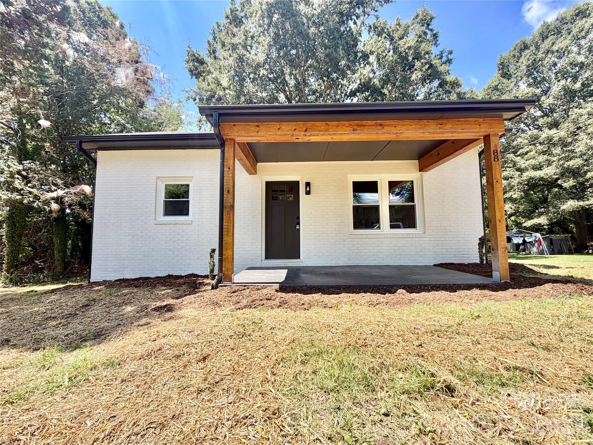 Single Family Residence at 88 Polk Street, Taylorsville, photo 5 of 30