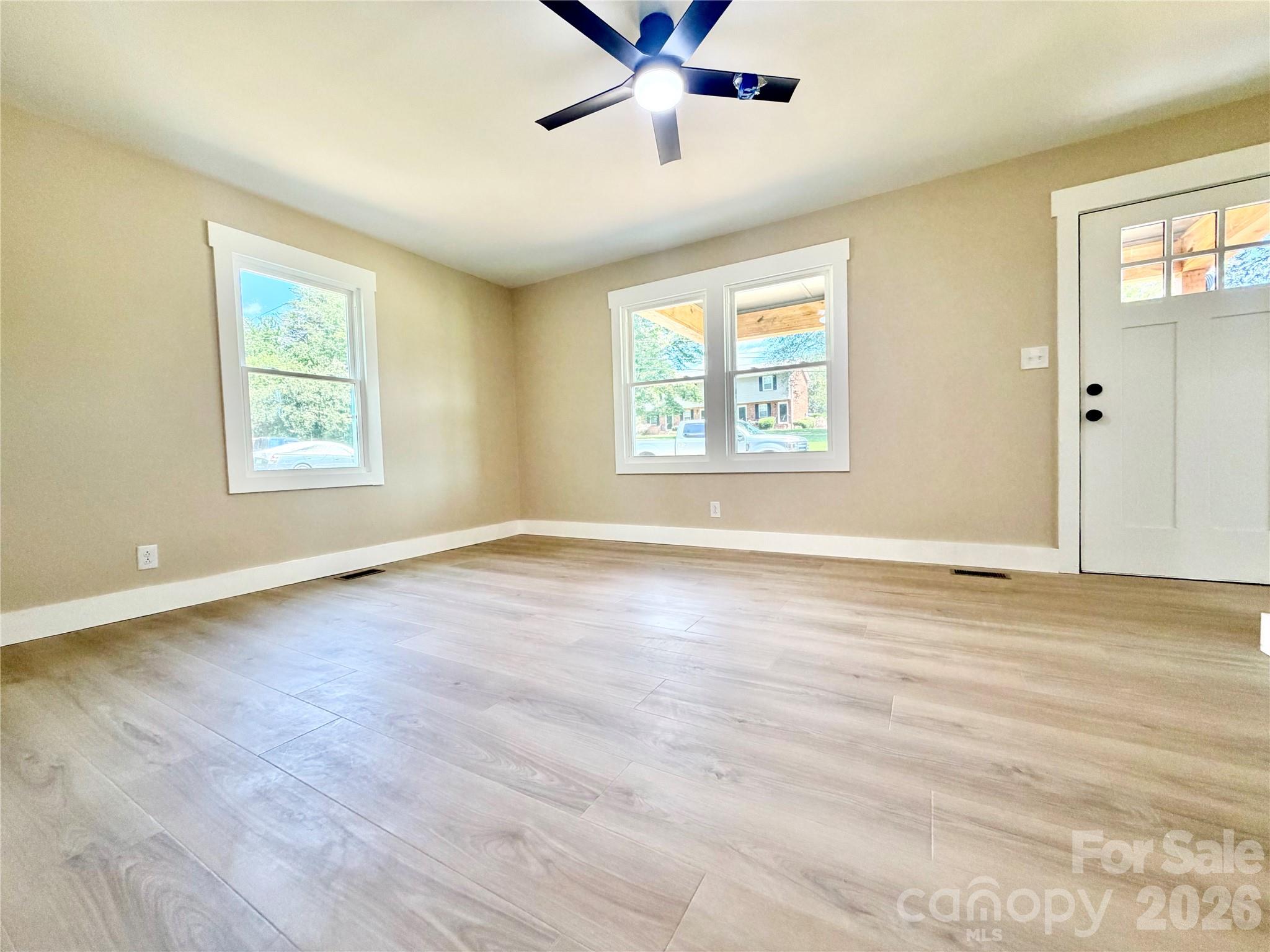 Single Family Residence at 88 Polk Street, Taylorsville, photo 7 of 30