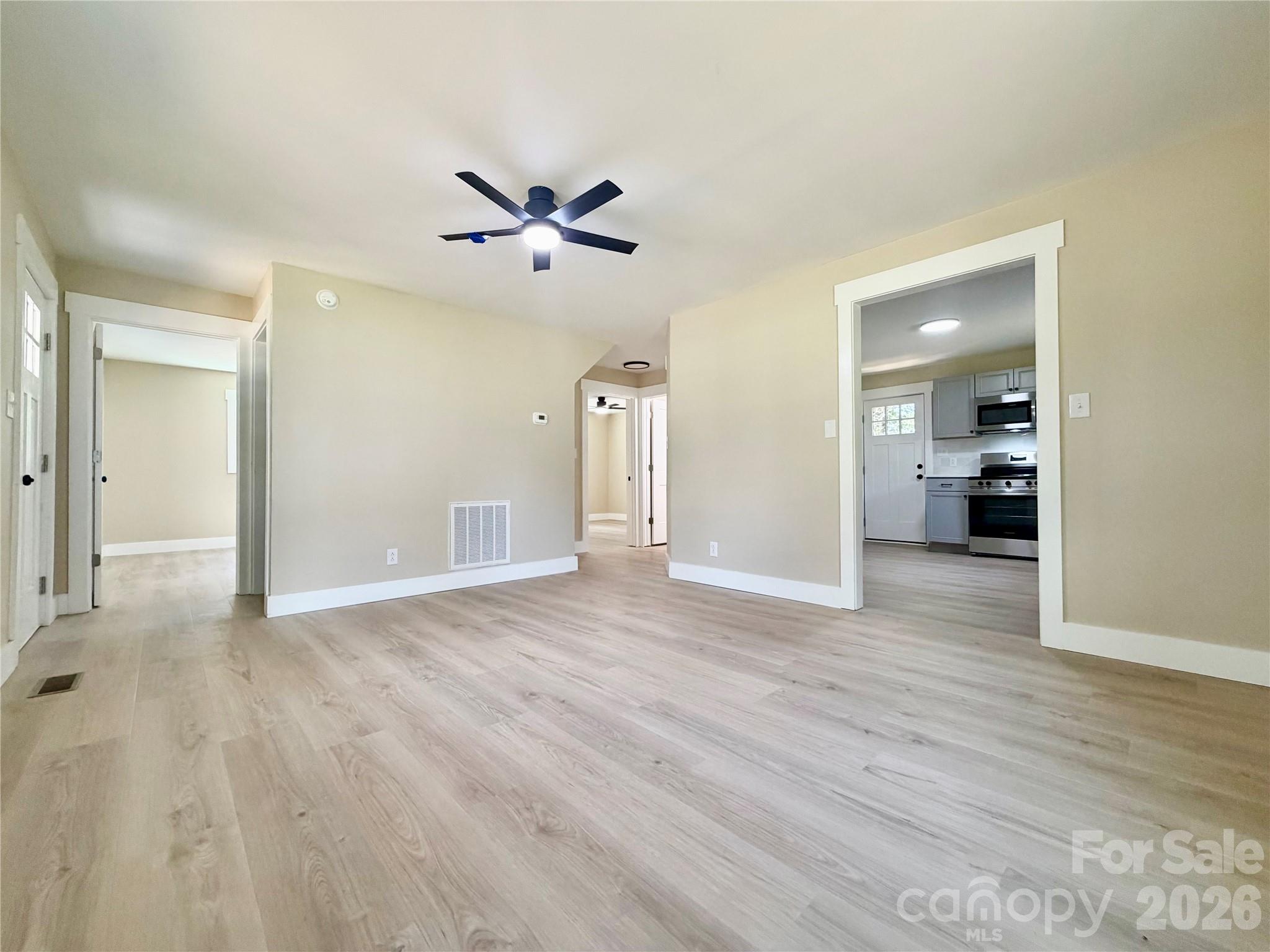 Single Family Residence at 88 Polk Street, Taylorsville, photo 8 of 30
