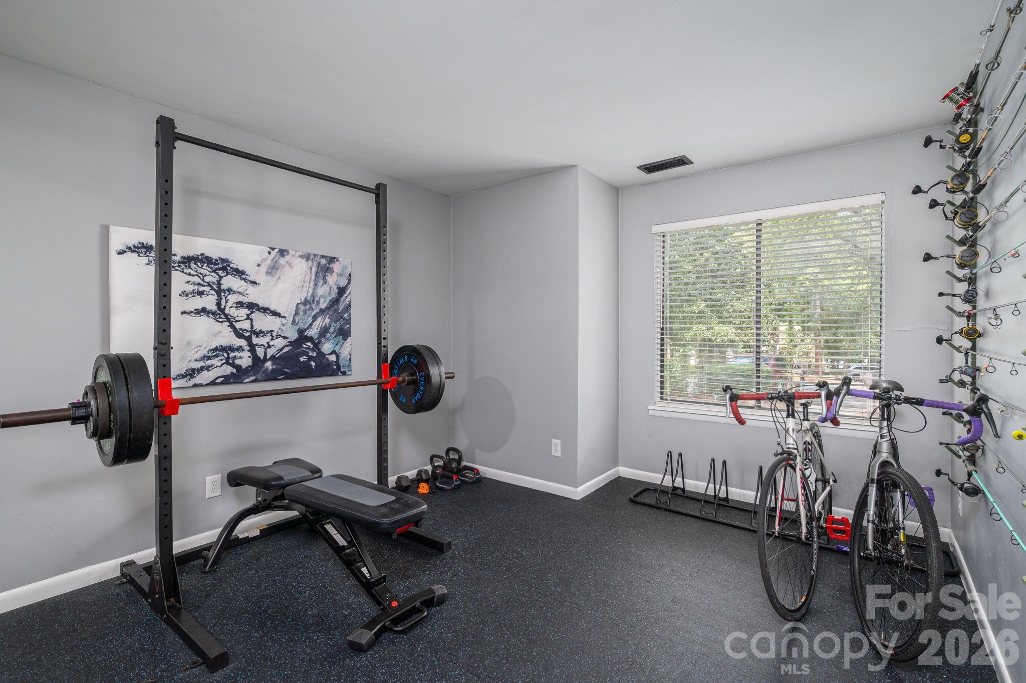 DINING ROOM/FLEX/OFFICE - 182 Riverview Terrace, Clover