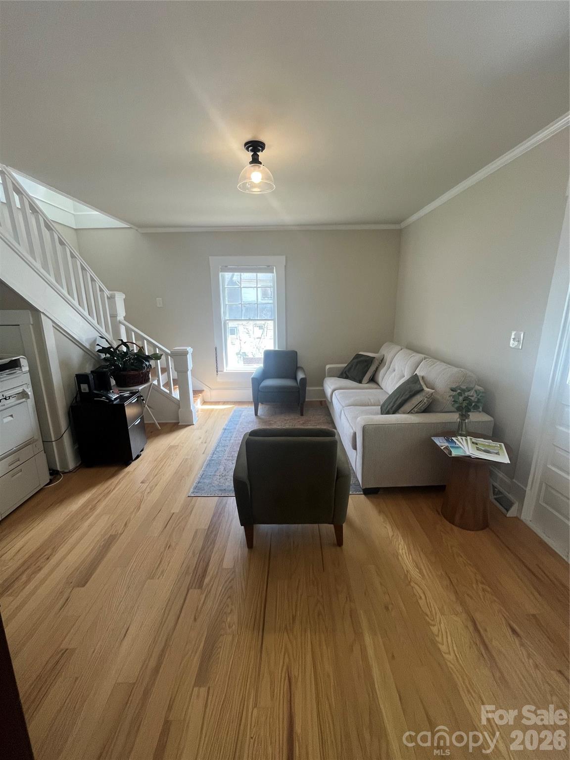 Duplex at 134 N 4th Street, Albemarle, photo 14 of 41