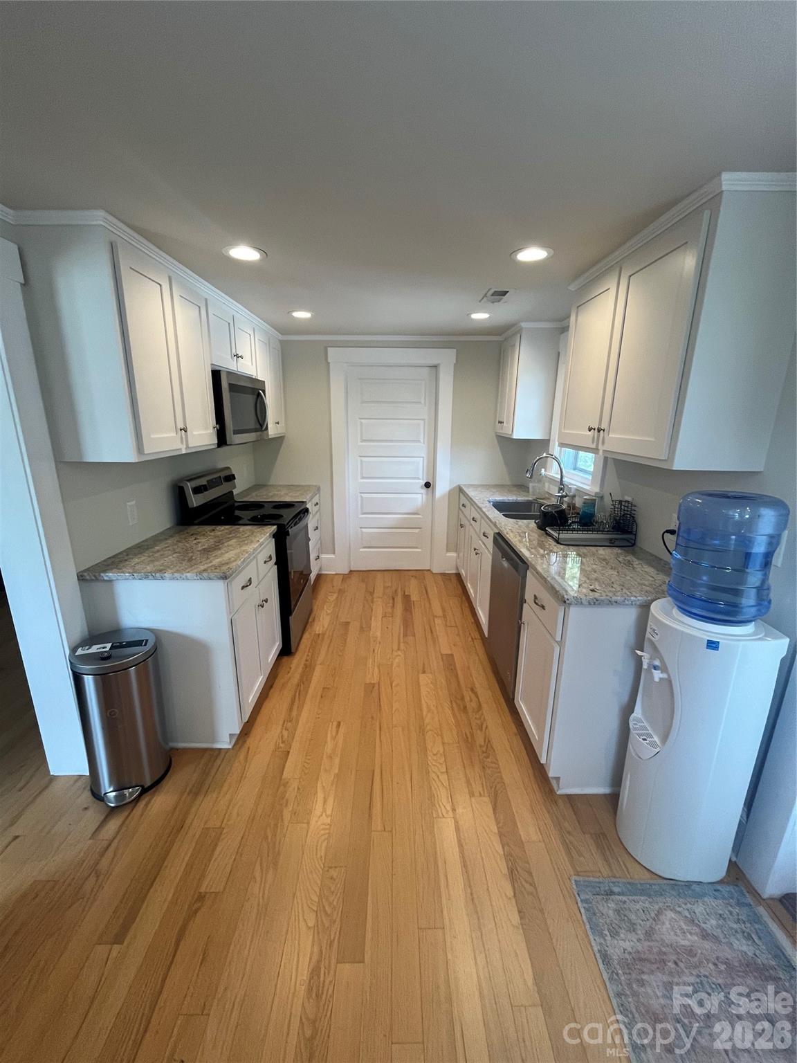 Duplex at 134 N 4th Street, Albemarle, photo 15 of 41
