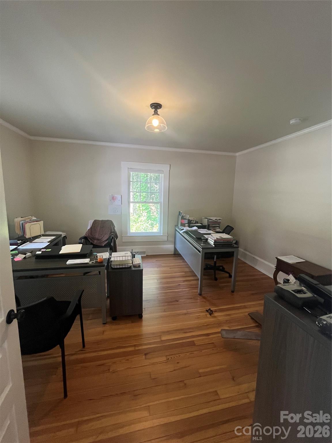 Duplex at 134 N 4th Street, Albemarle, photo 22 of 41