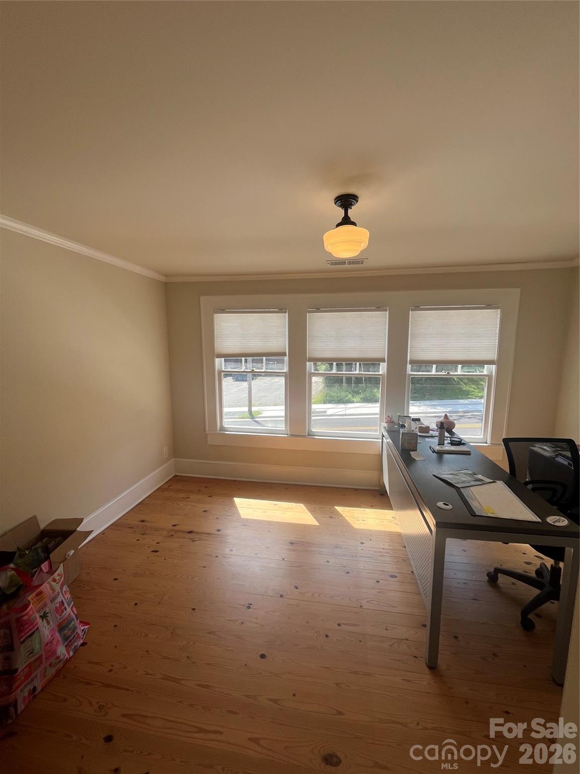 Duplex at 134 N 4th Street, Albemarle, photo 23 of 41
