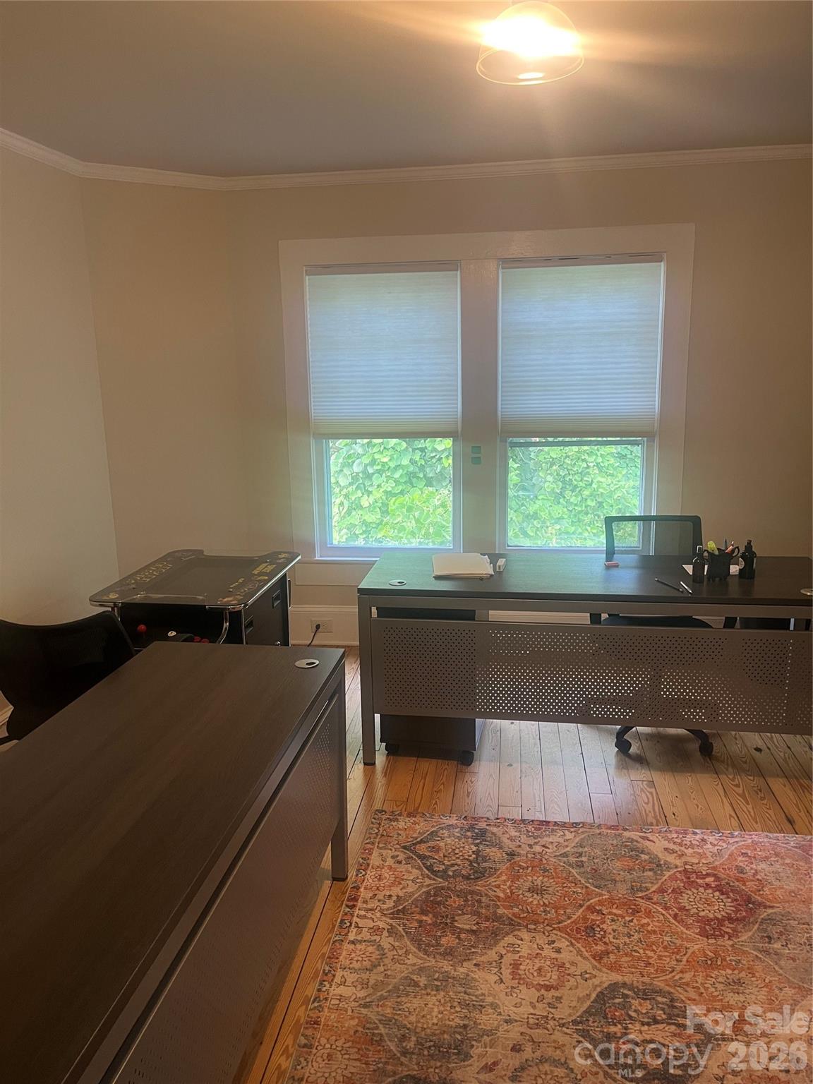 Duplex at 134 N 4th Street, Albemarle, photo 25 of 41