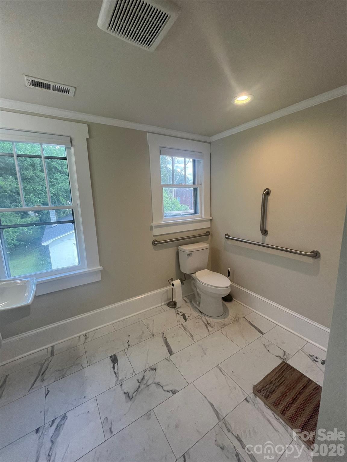 Duplex at 134 N 4th Street, Albemarle, photo 27 of 41