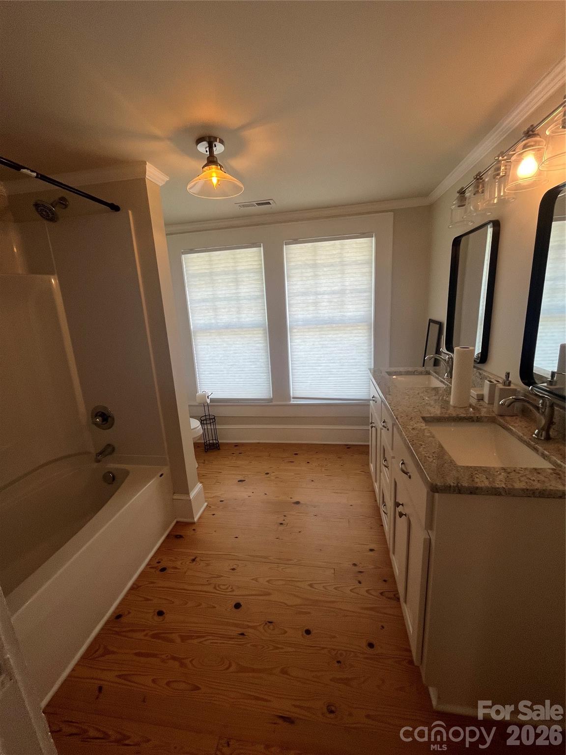 Duplex at 134 N 4th Street, Albemarle, photo 32 of 41